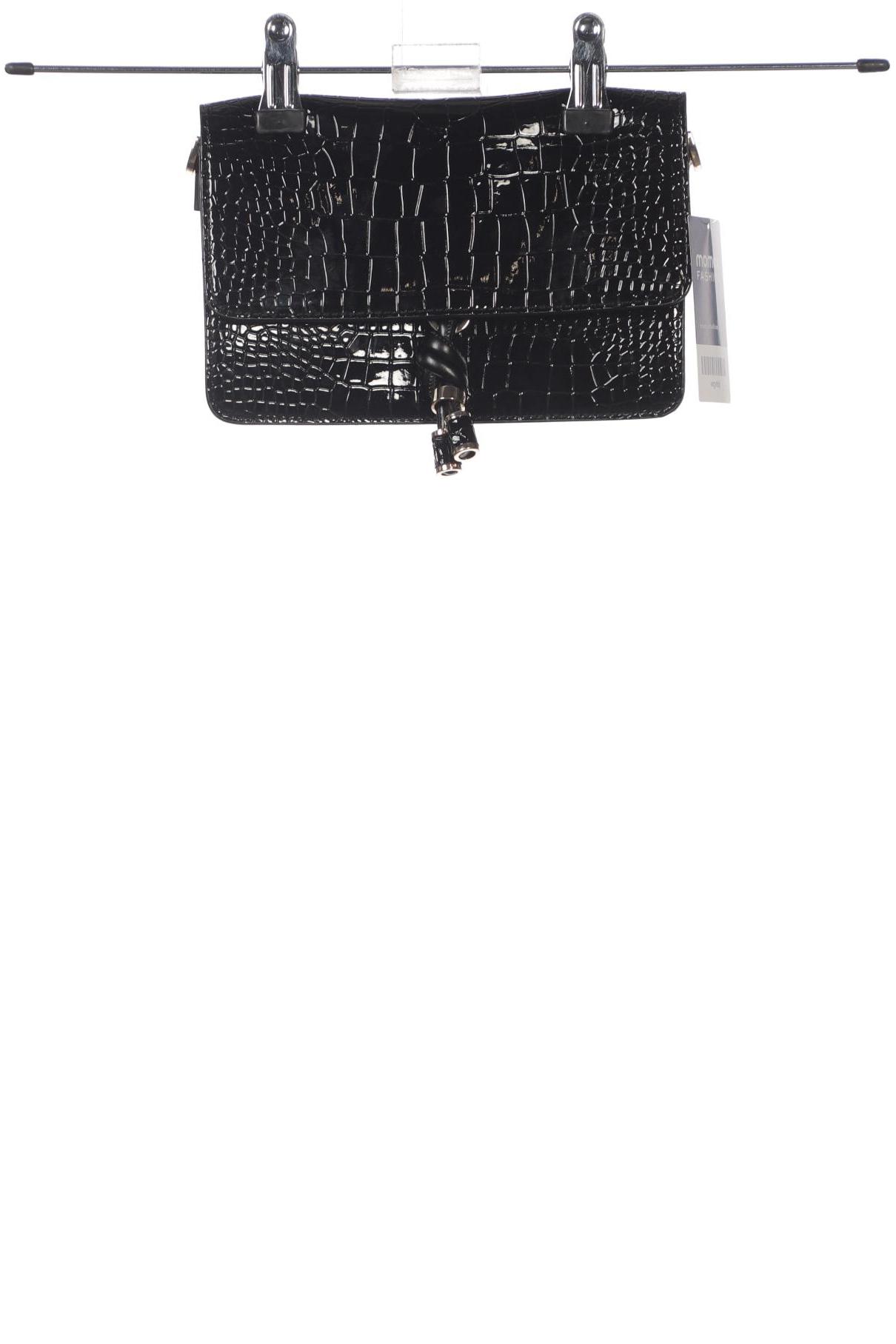 

Topshop Damen Handtasche, schwarz