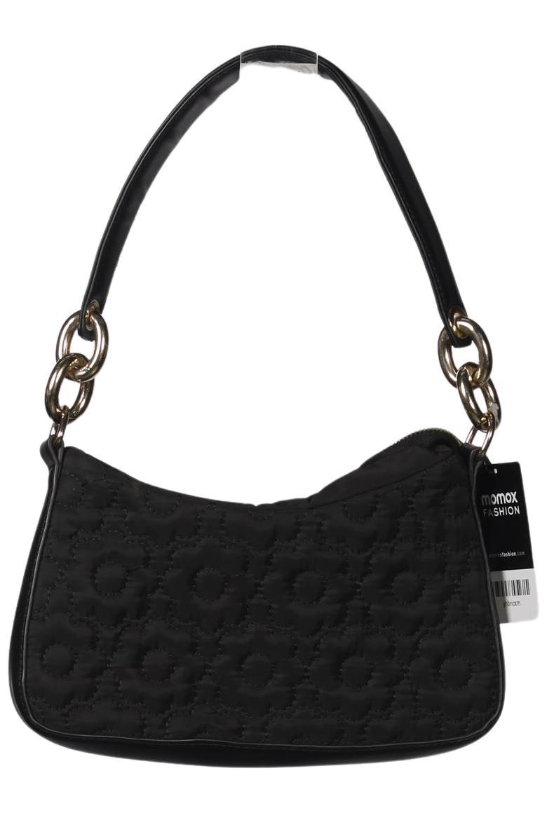

Topshop Damen Handtasche, schwarz, Gr.