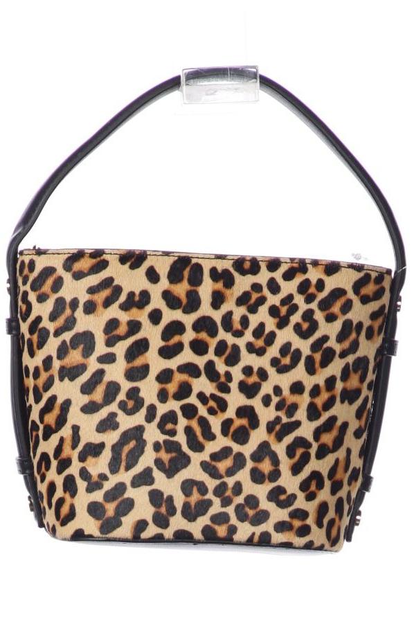 

Topshop Damen Handtasche, beige, Gr.