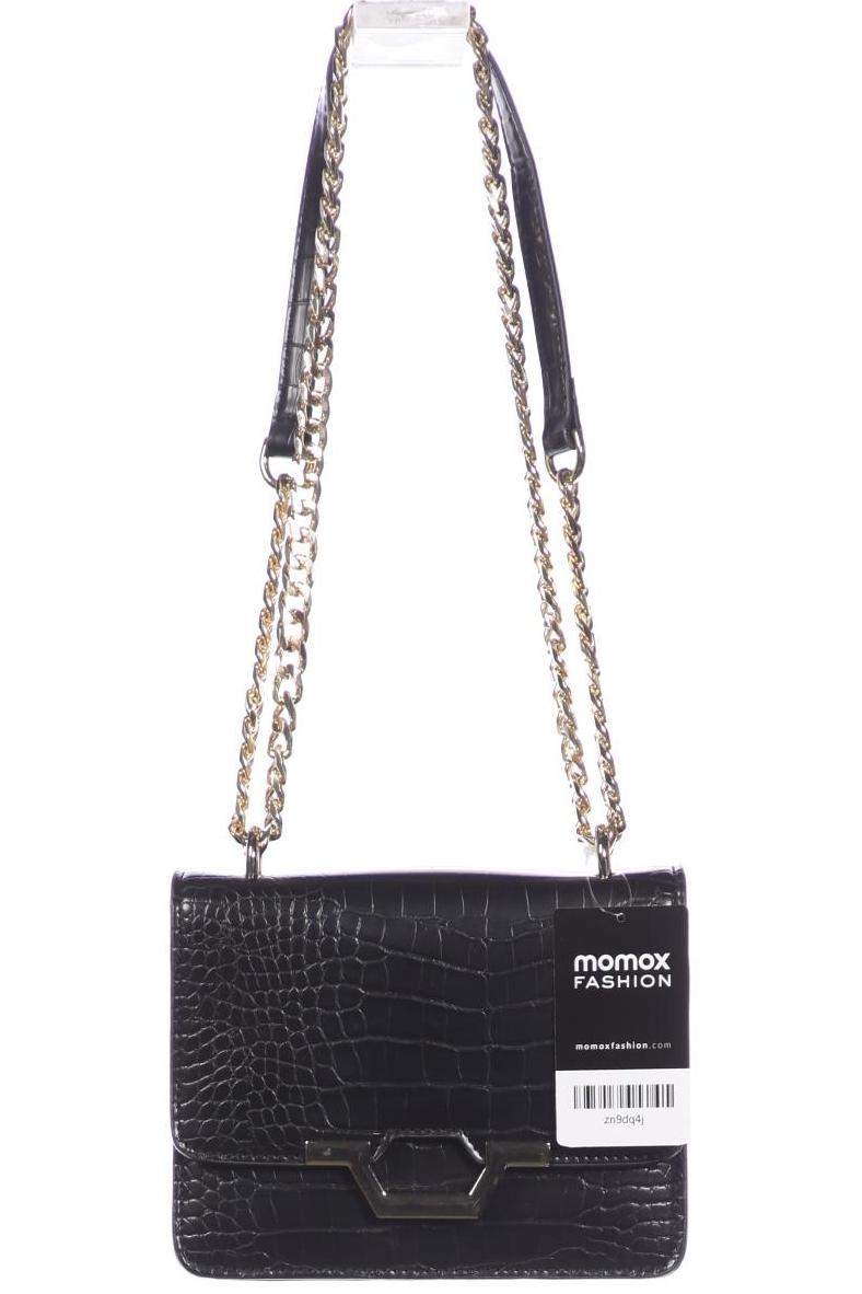 

Topshop Damen Handtasche, schwarz, Gr.
