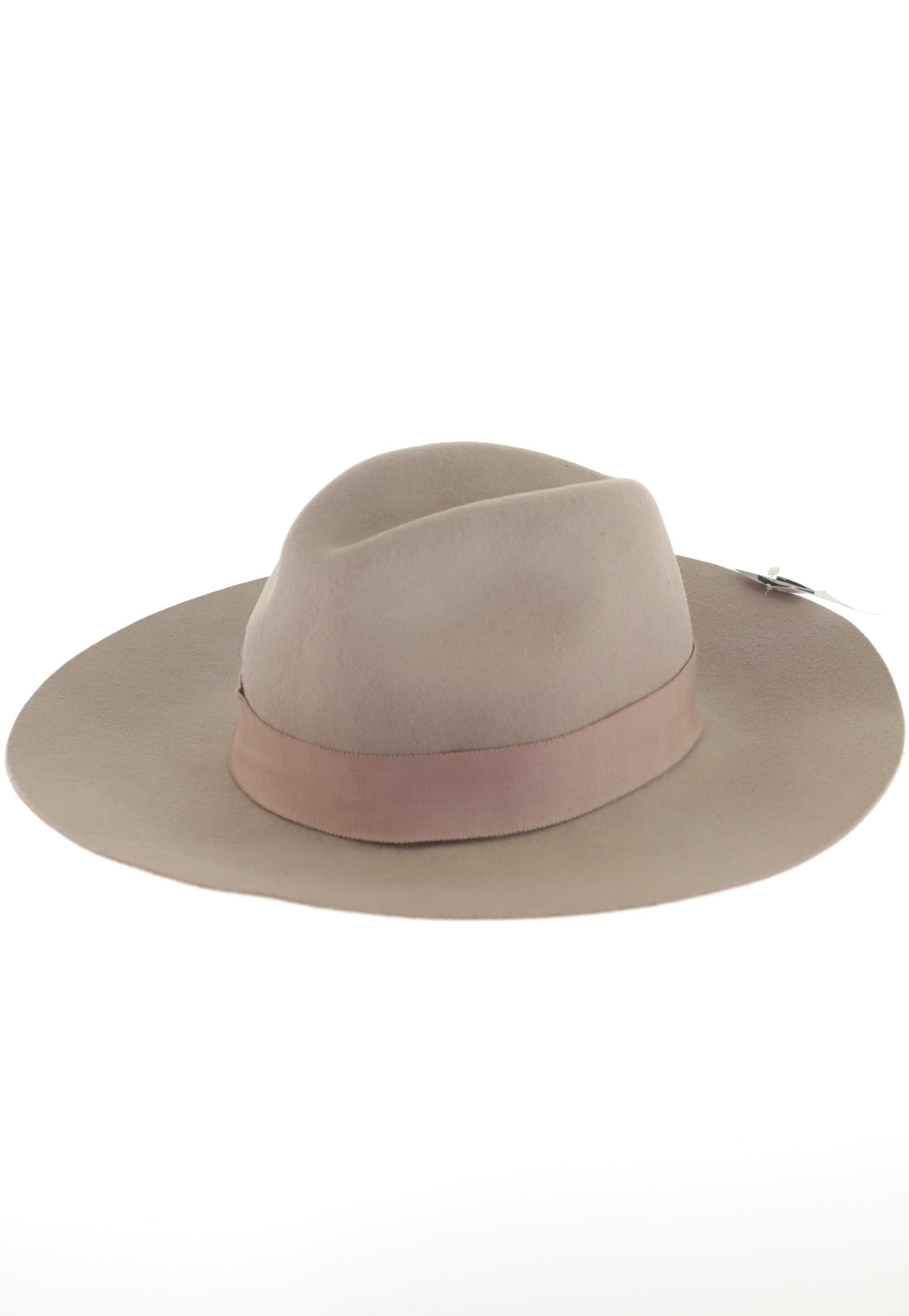 

Topshop Damen Hut/Mütze, pink, Gr. 54