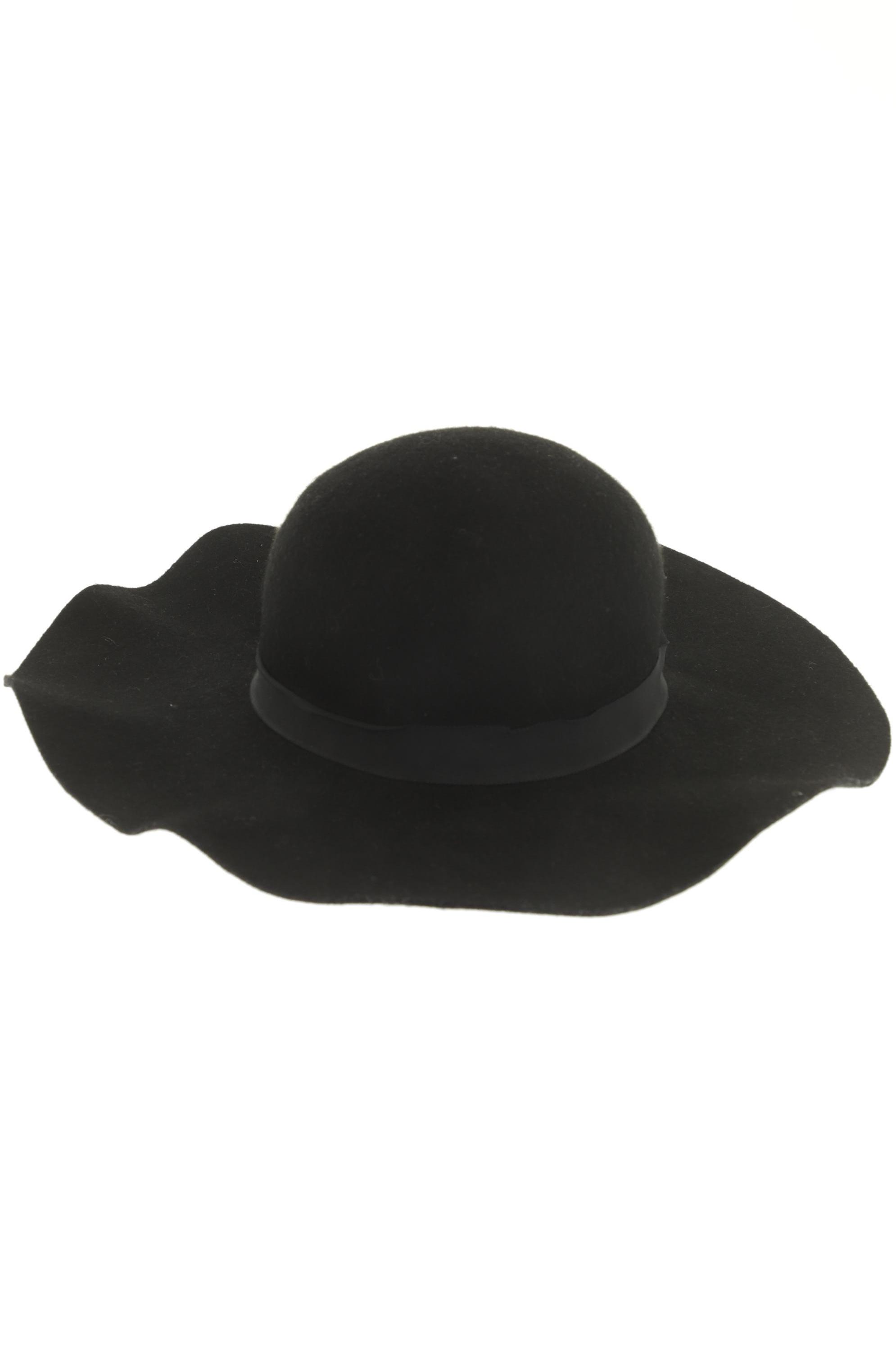 

Topshop Damen Hut/Mütze, schwarz