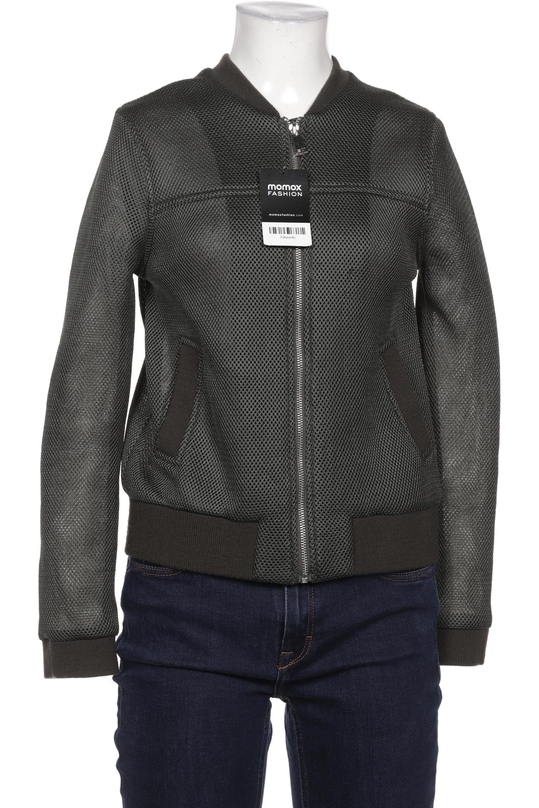 

Topshop Damen Jacke, grün