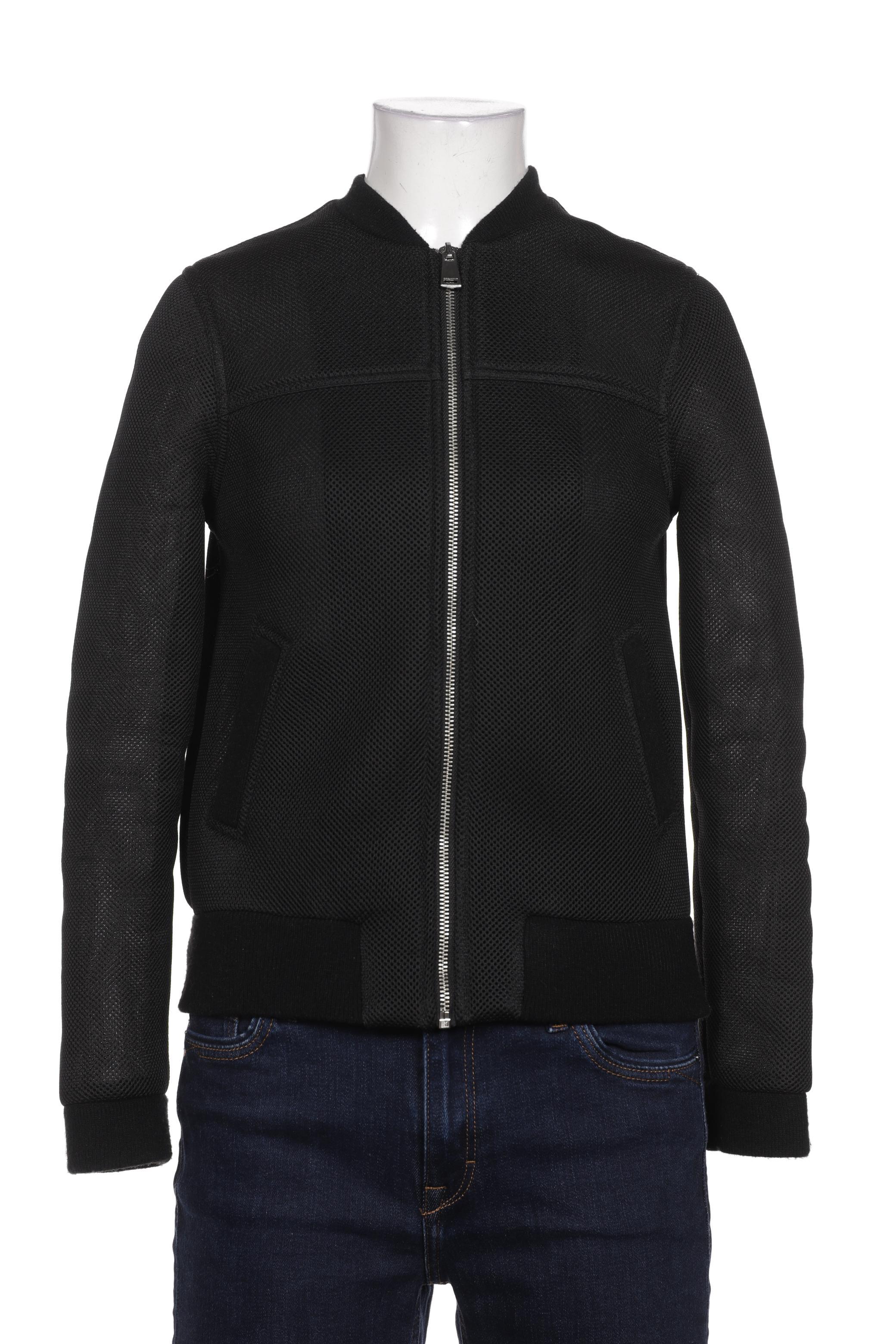 

Topshop Damen Jacke, schwarz