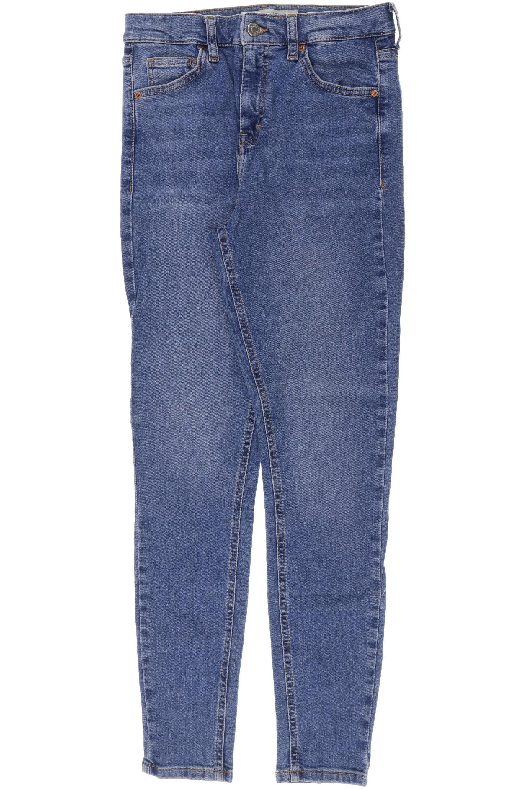 

Topshop Damen Jeans, blau, Gr. 28