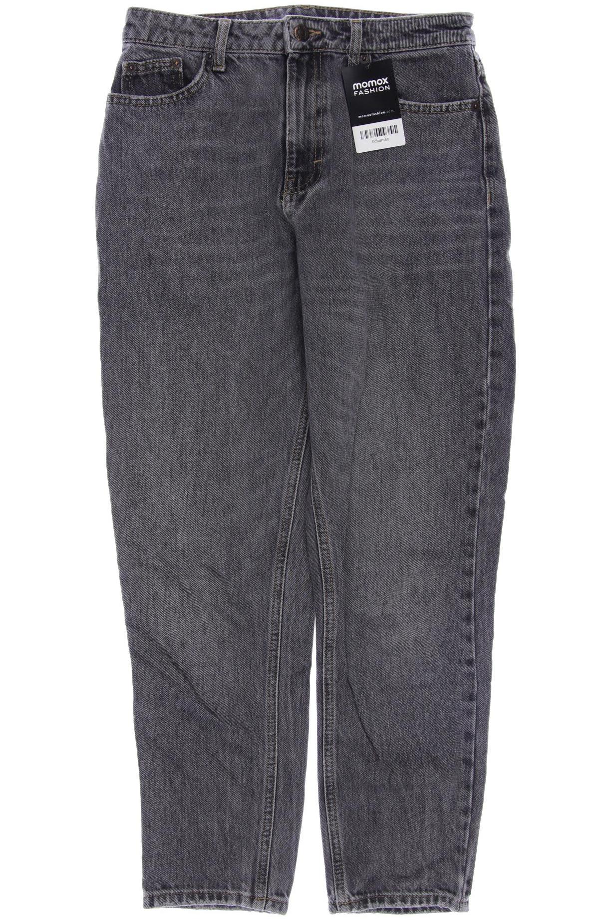 

Topshop Damen Jeans, grau