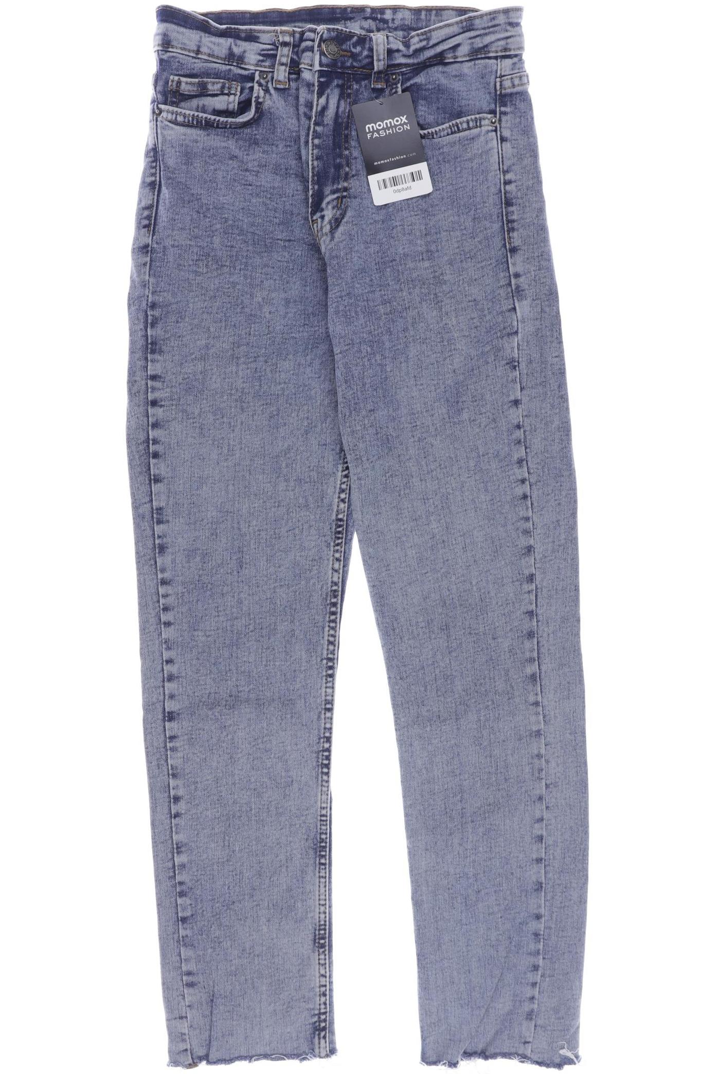 

Topshop Damen Jeans, blau