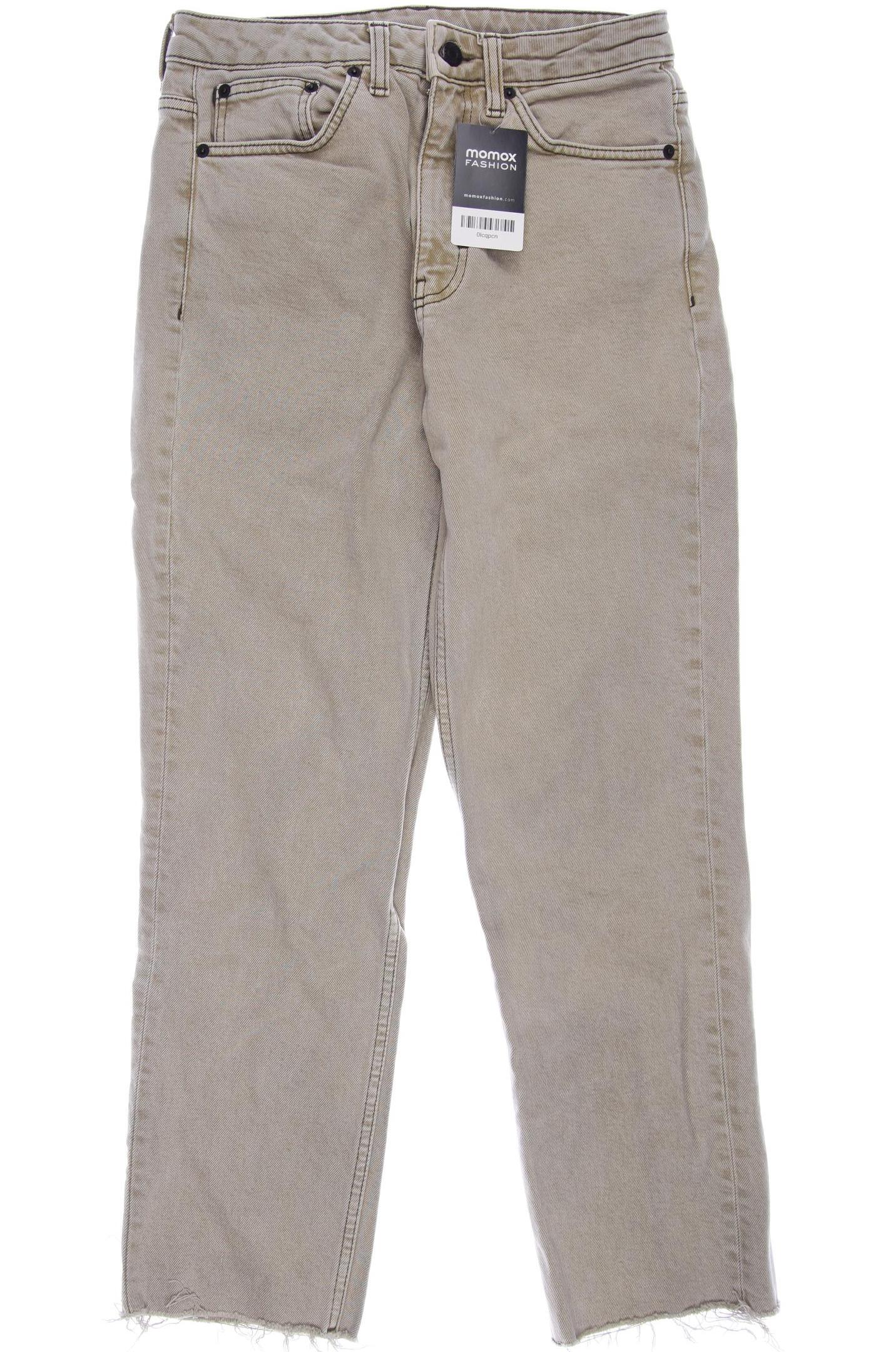 

Topshop Damen Jeans, beige