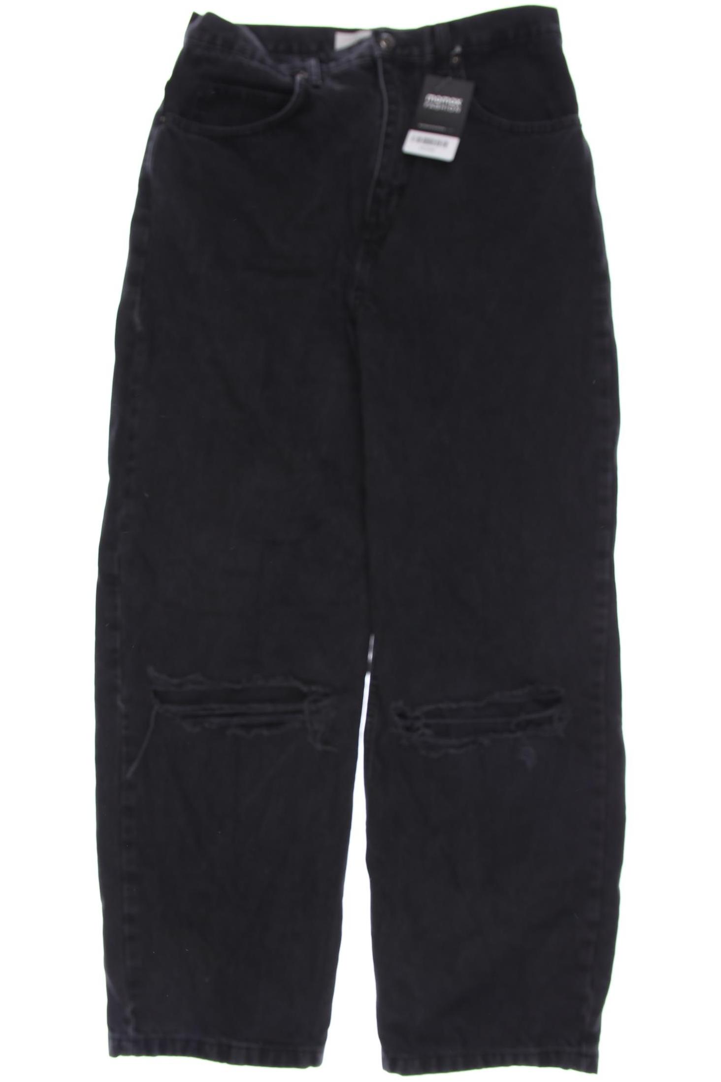

Topshop Damen Jeans, grau