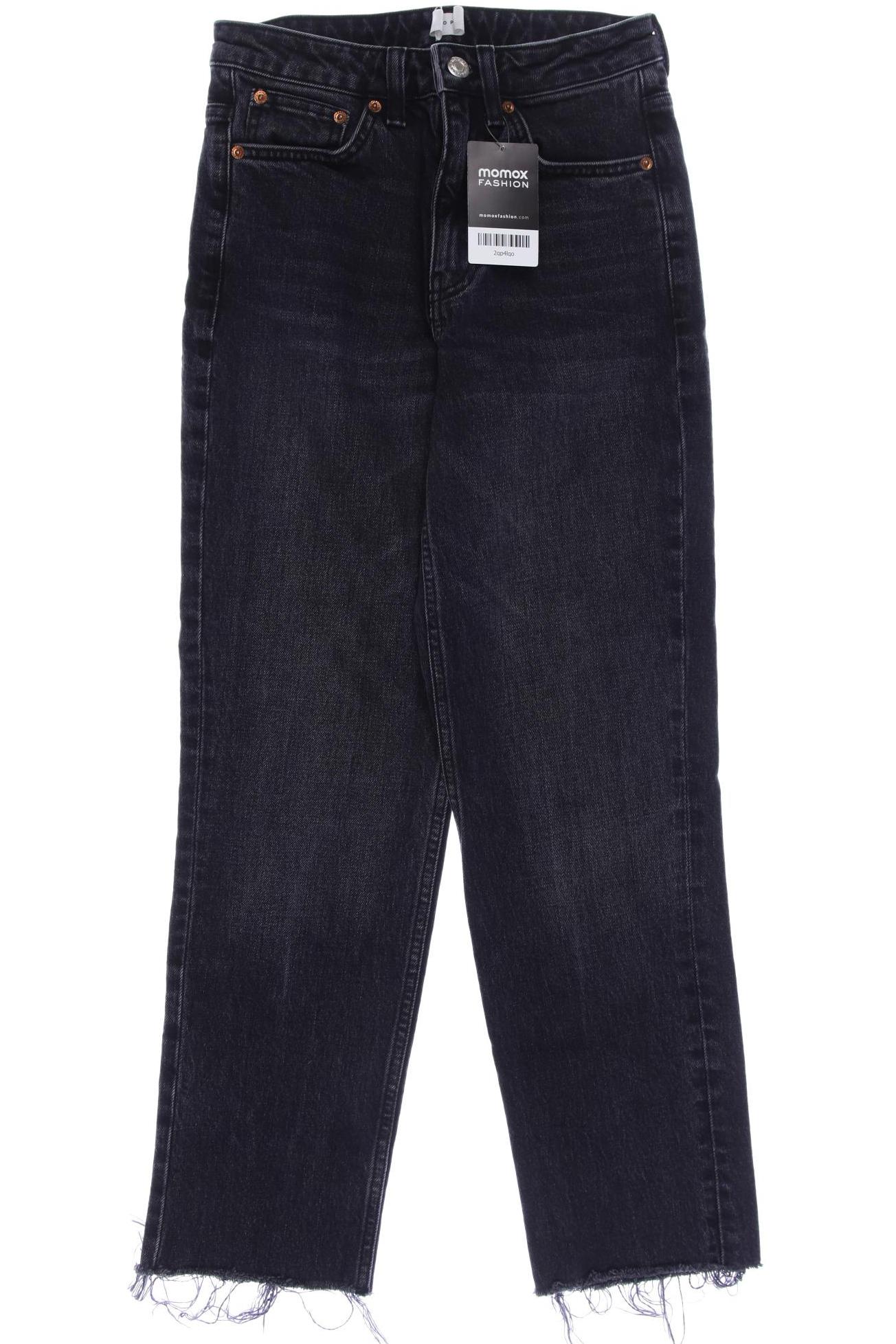 

Topshop Damen Jeans, grau