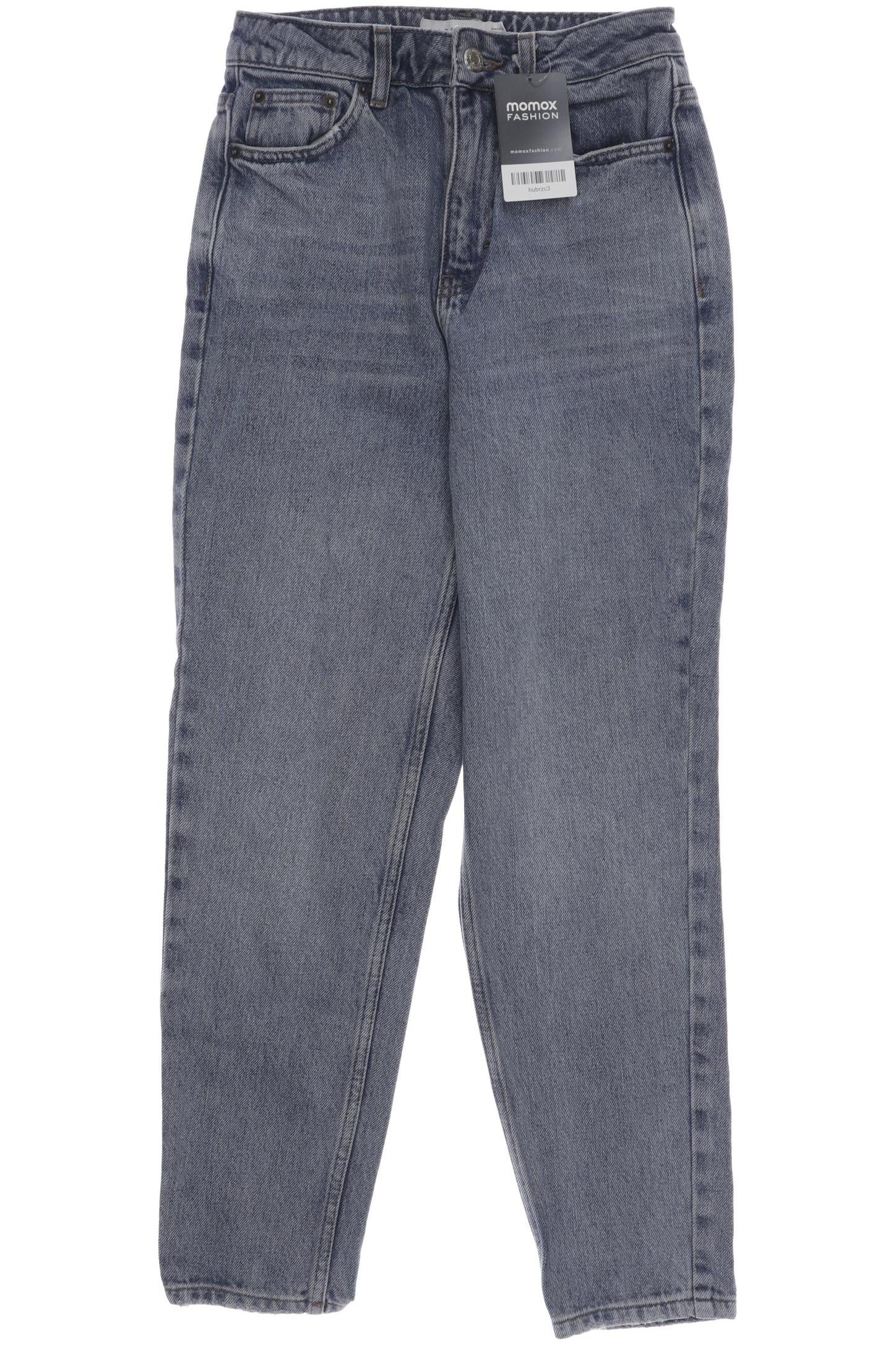 

Topshop Damen Jeans, blau, Gr. 25