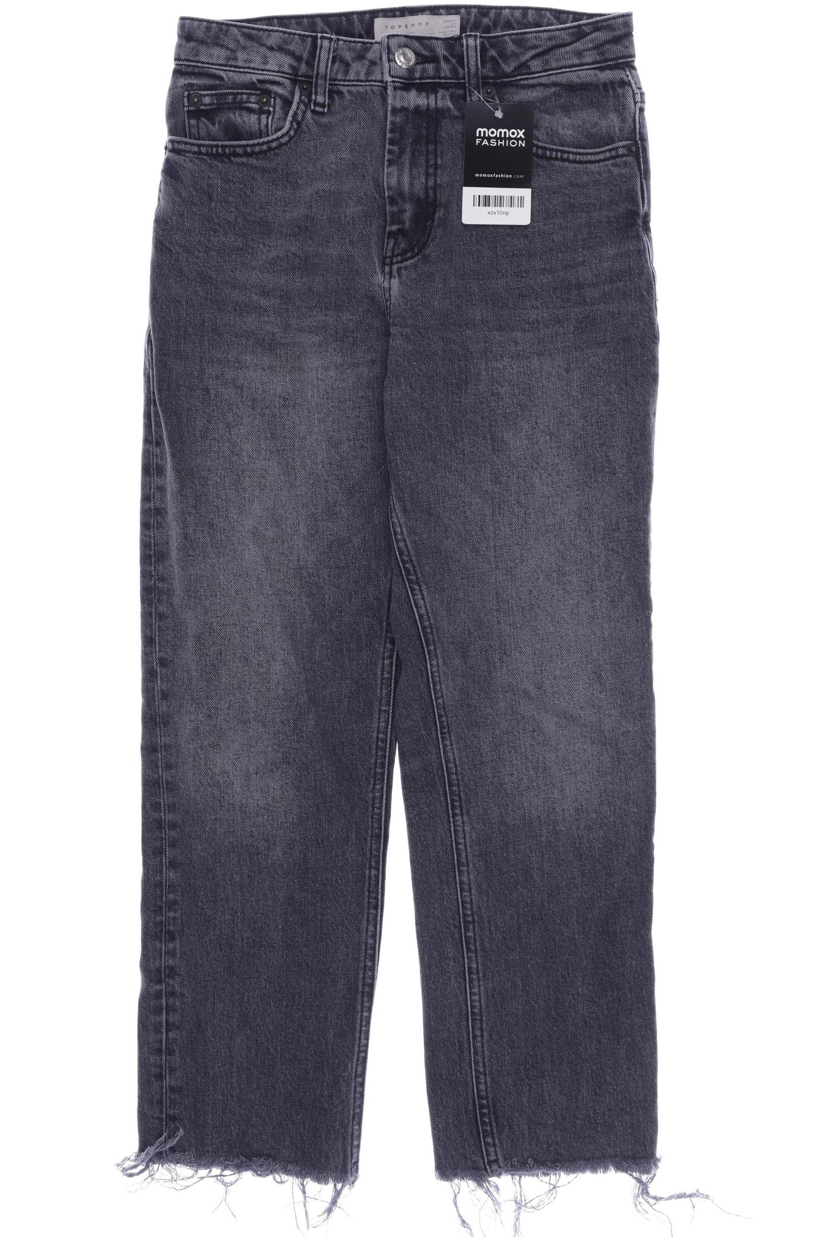 

Topshop Damen Jeans, grau