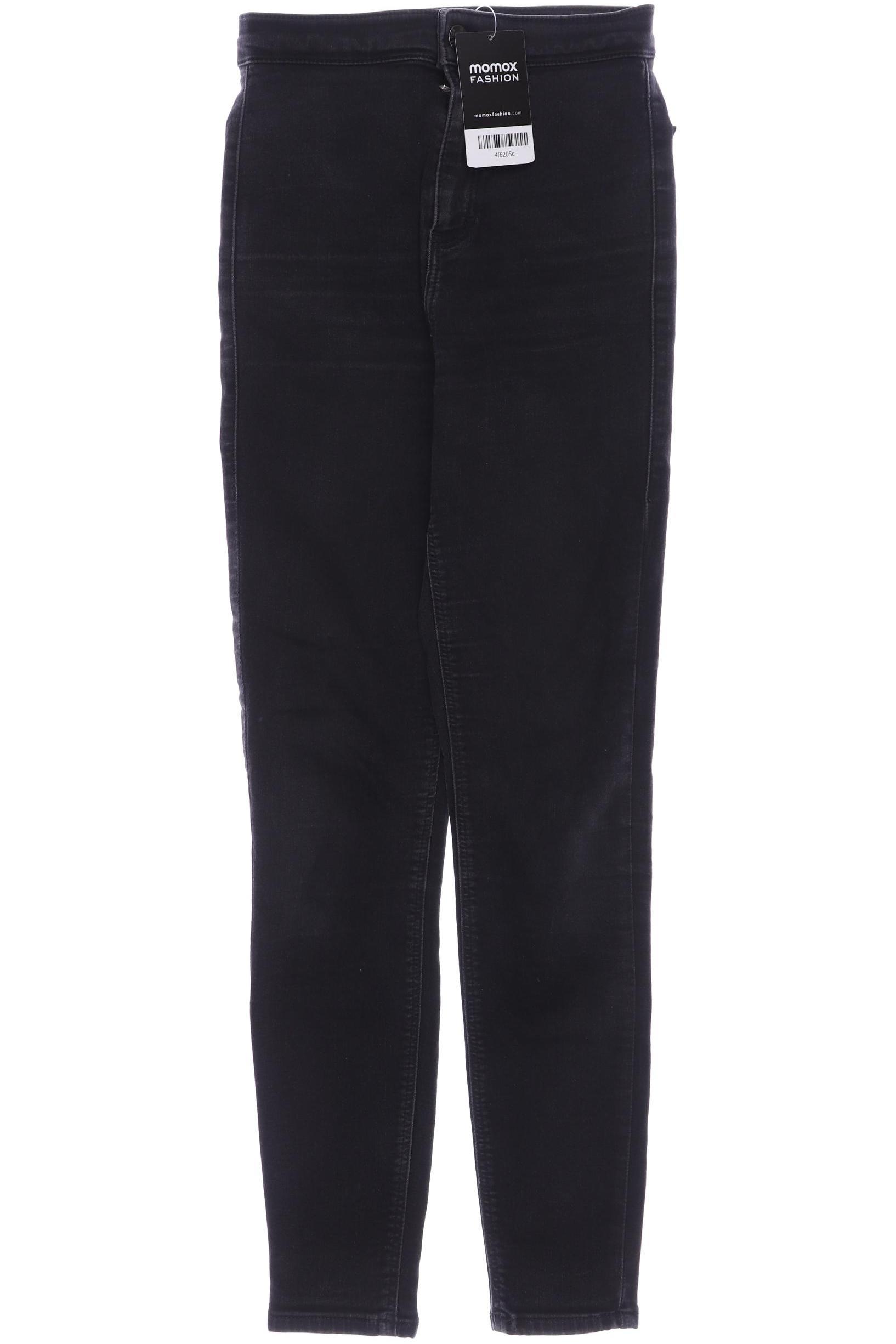 

Topshop Damen Jeans, grau