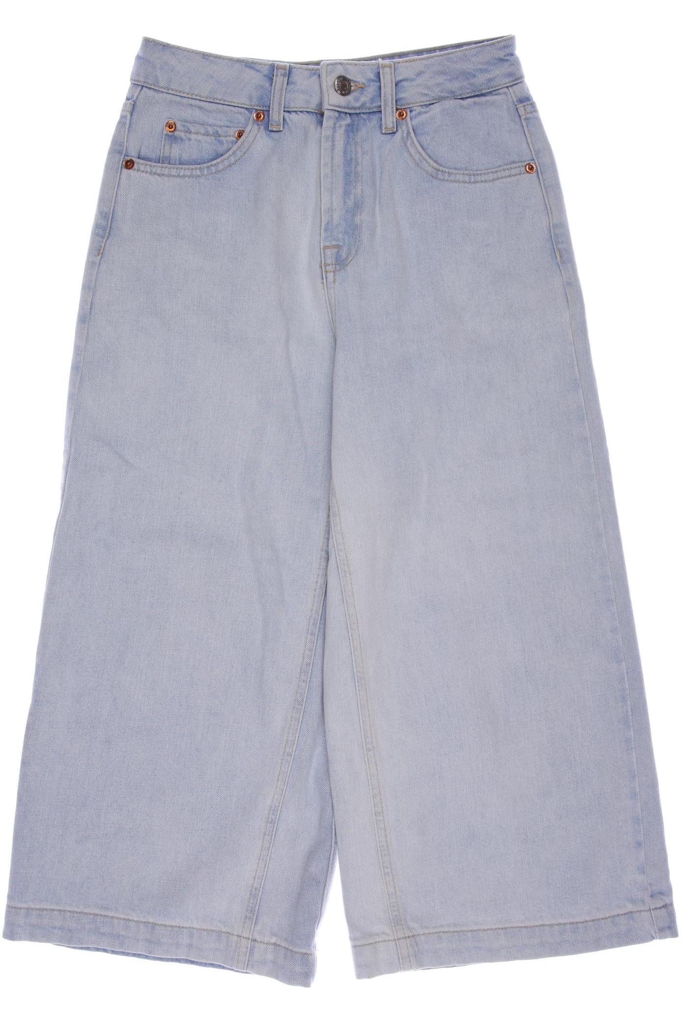 

Topshop Damen Jeans, hellblau, Gr. 26
