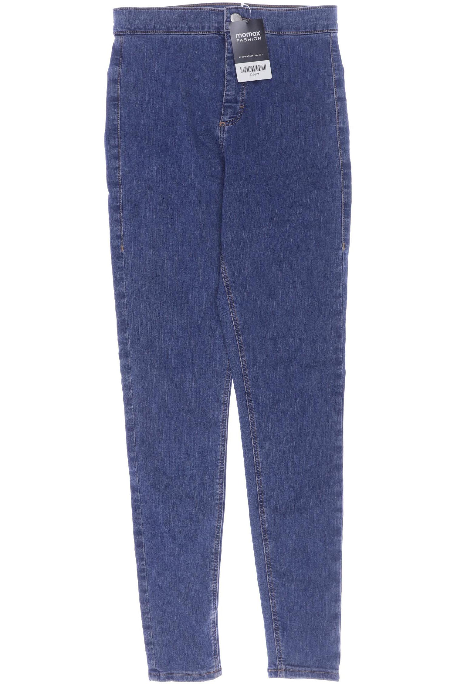 

Topshop Damen Jeans, blau