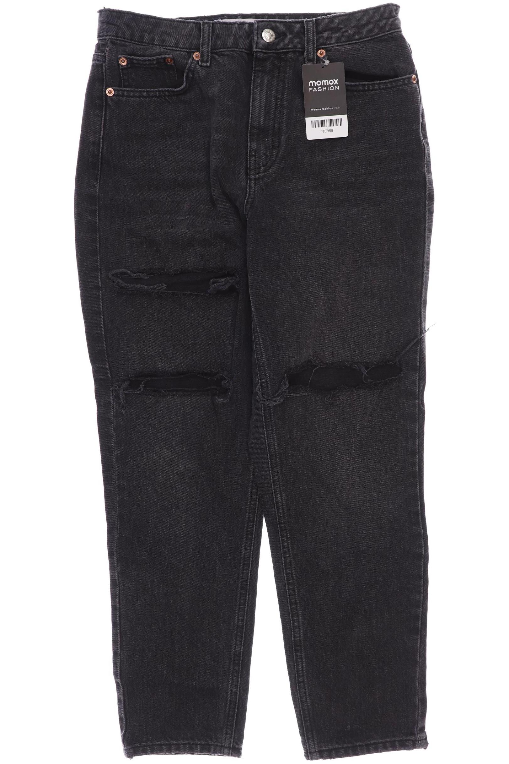 

Topshop Damen Jeans, grau