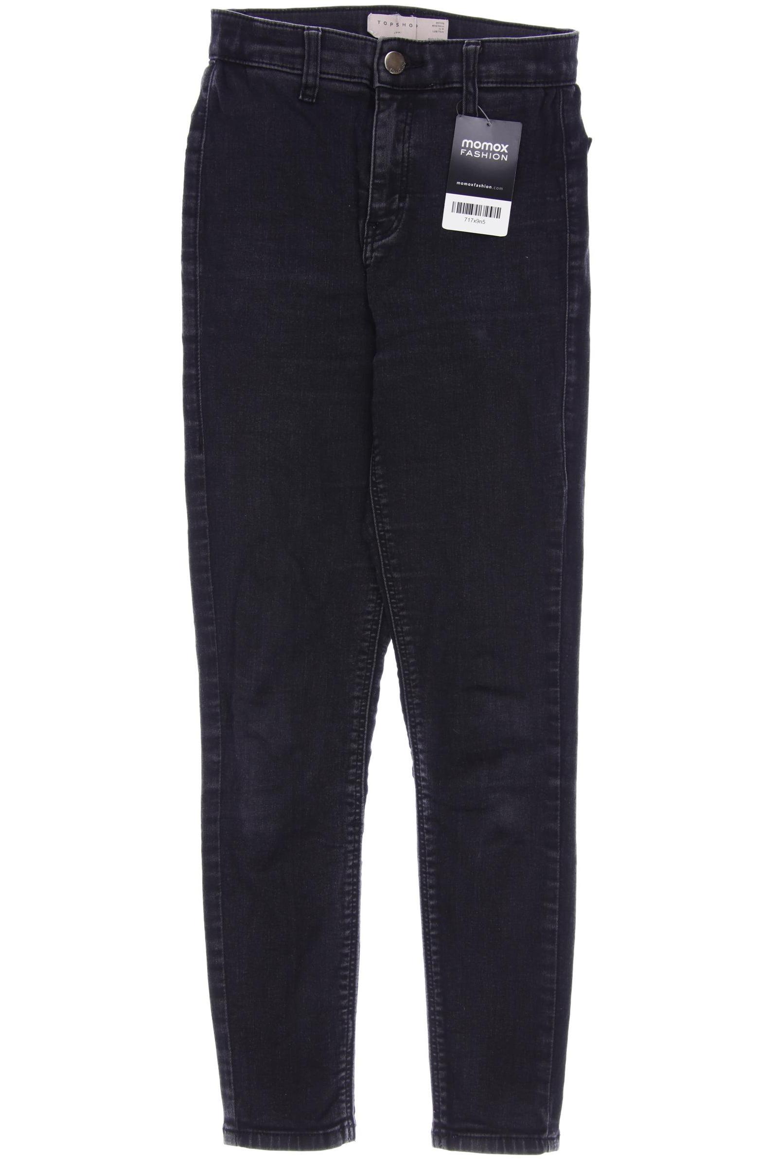 

Topshop Damen Jeans, grau