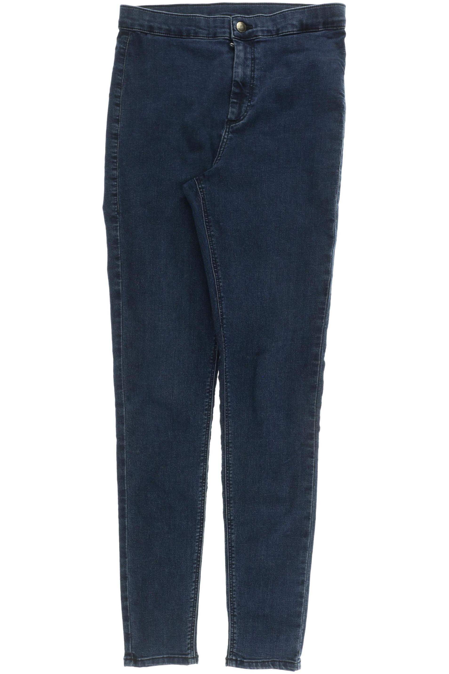 

Topshop Damen Jeans, blau, Gr. 30