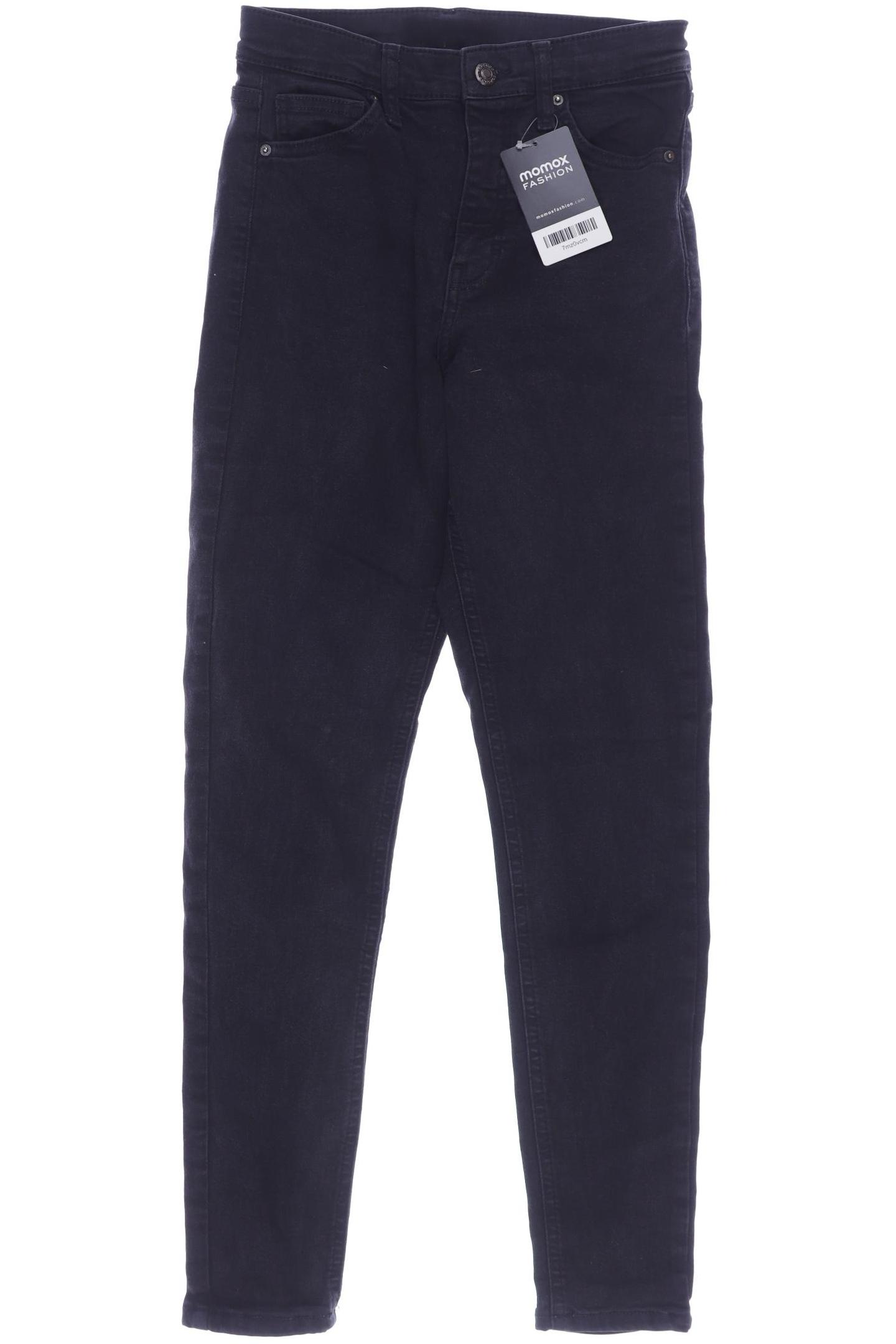 

Topshop Damen Jeans, grau