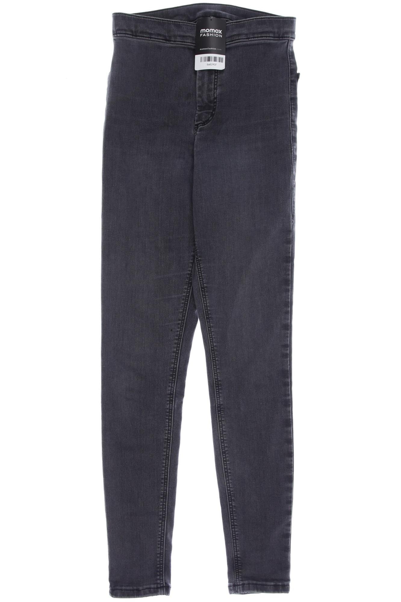 

Topshop Damen Jeans, grau