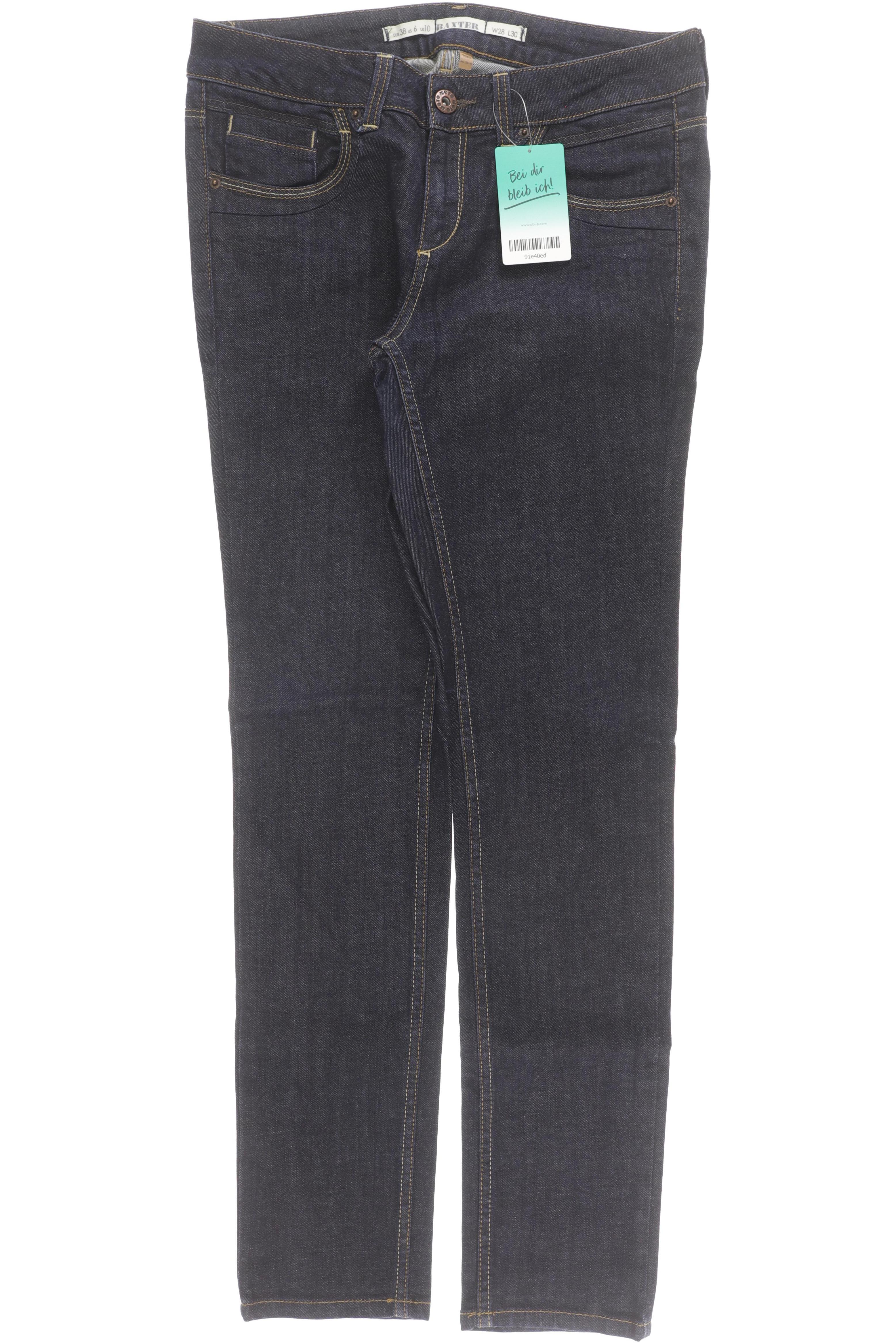 

Topshop Damen Jeans, blau, Gr. 28