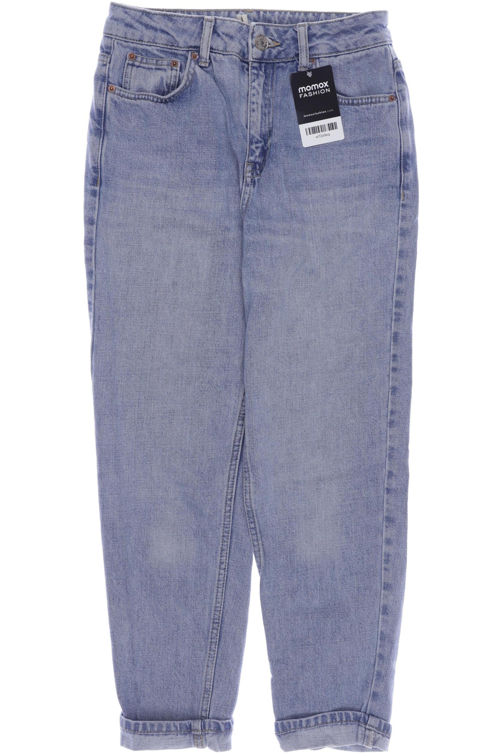 

Topshop Damen Jeans, hellblau