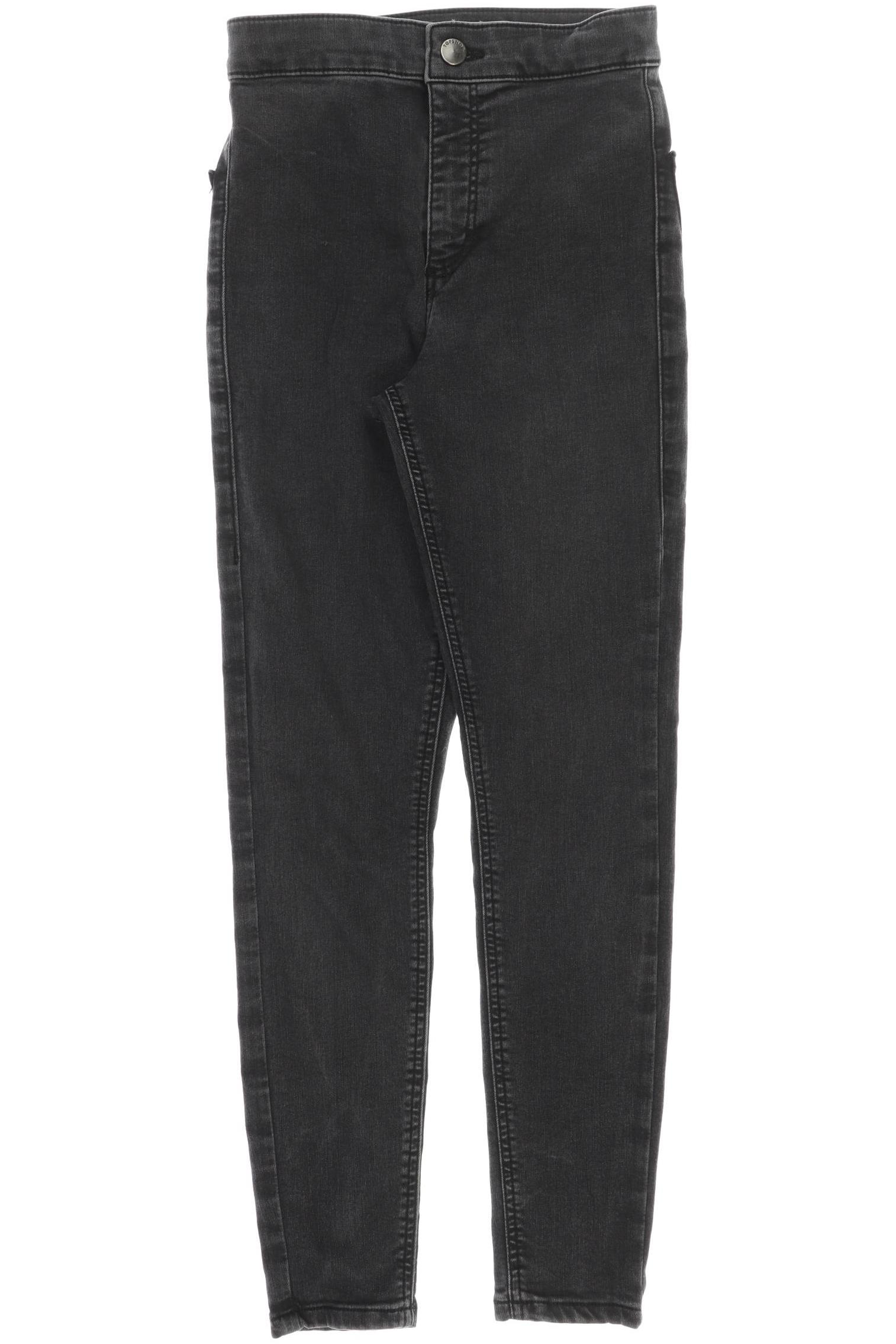 

Topshop Damen Jeans, grau