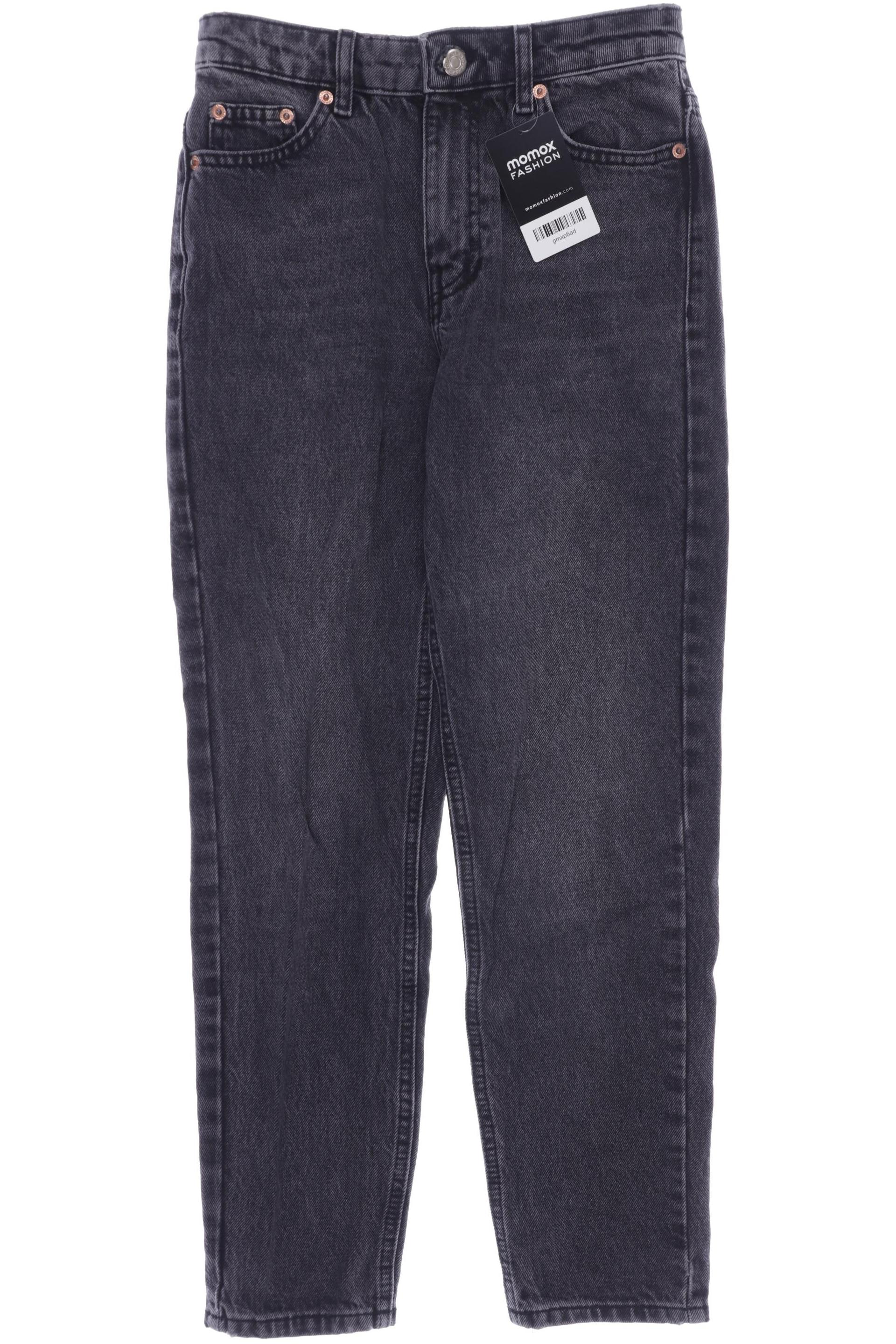 

Topshop Damen Jeans, grau