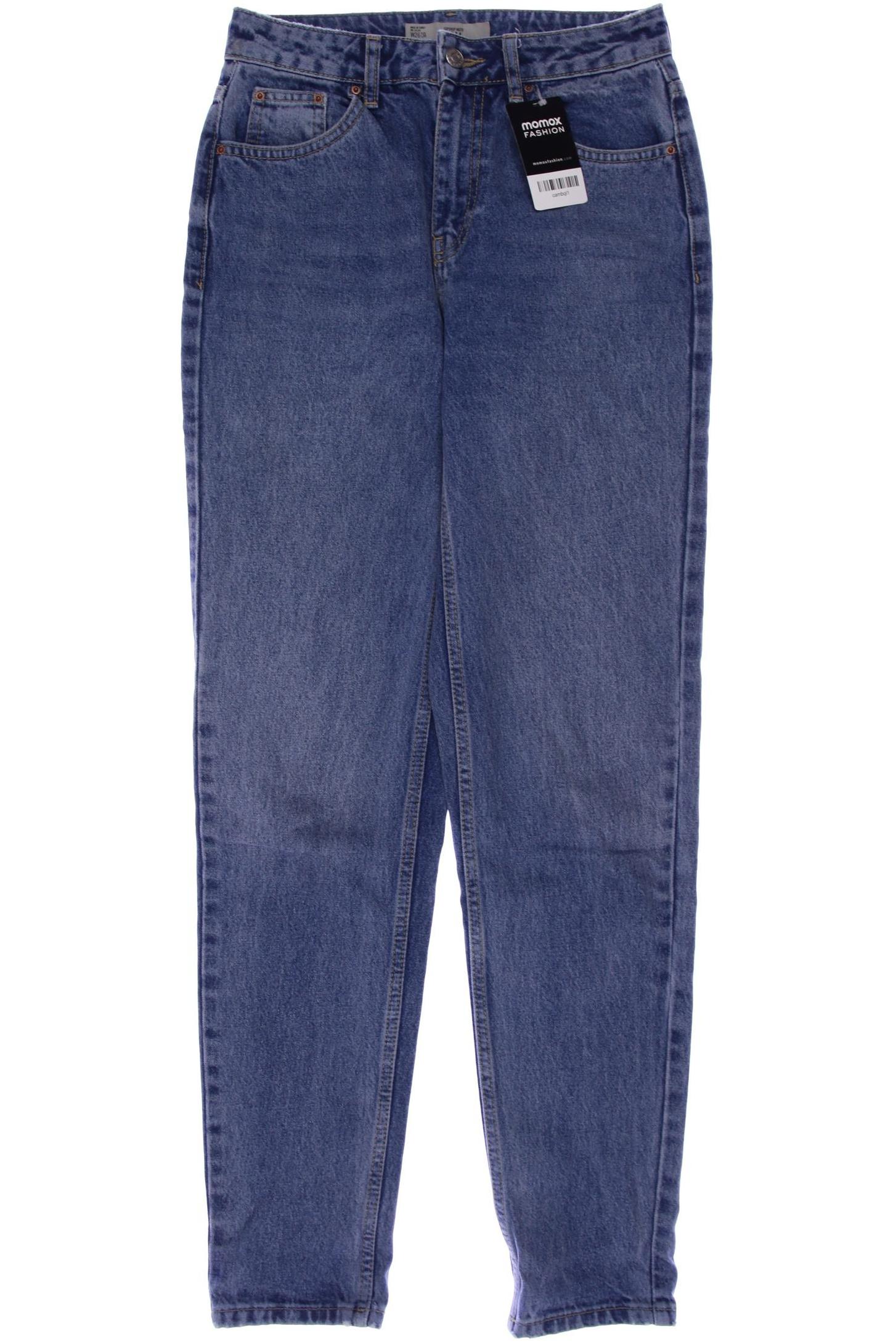 

Topshop Damen Jeans, blau