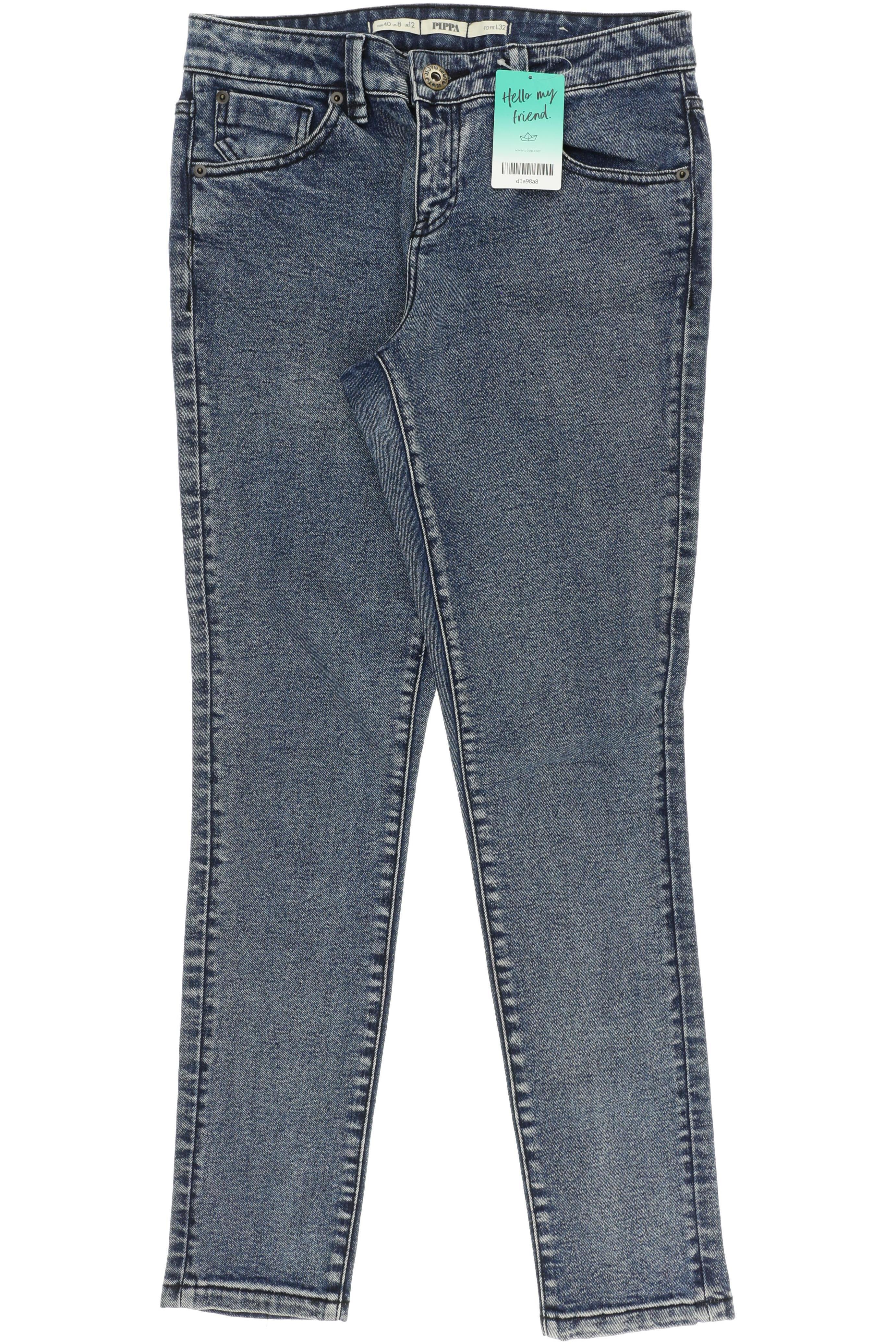 

Topshop Damen Jeans, blau, Gr. 40