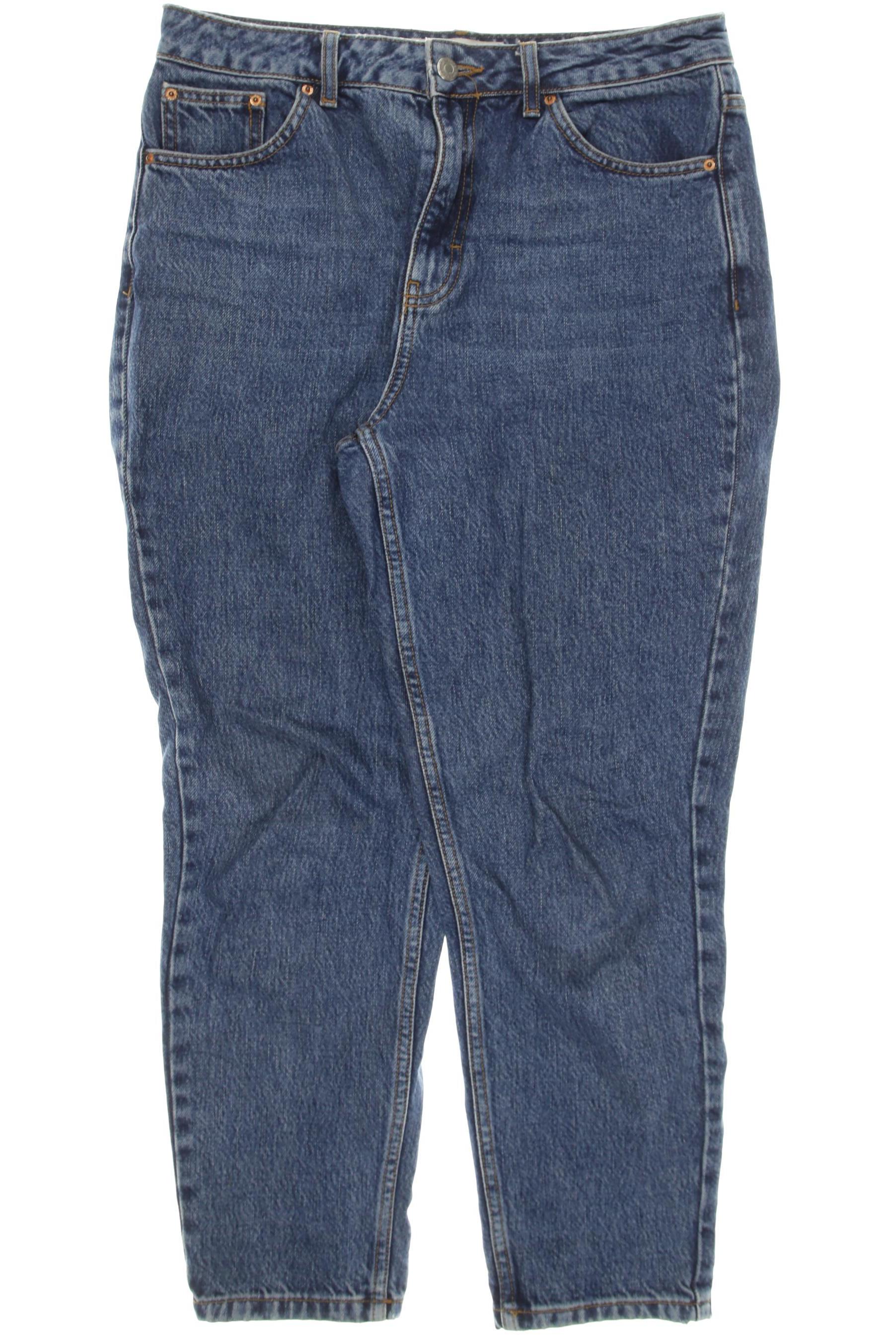 

Topshop Damen Jeans, blau, Gr. 30