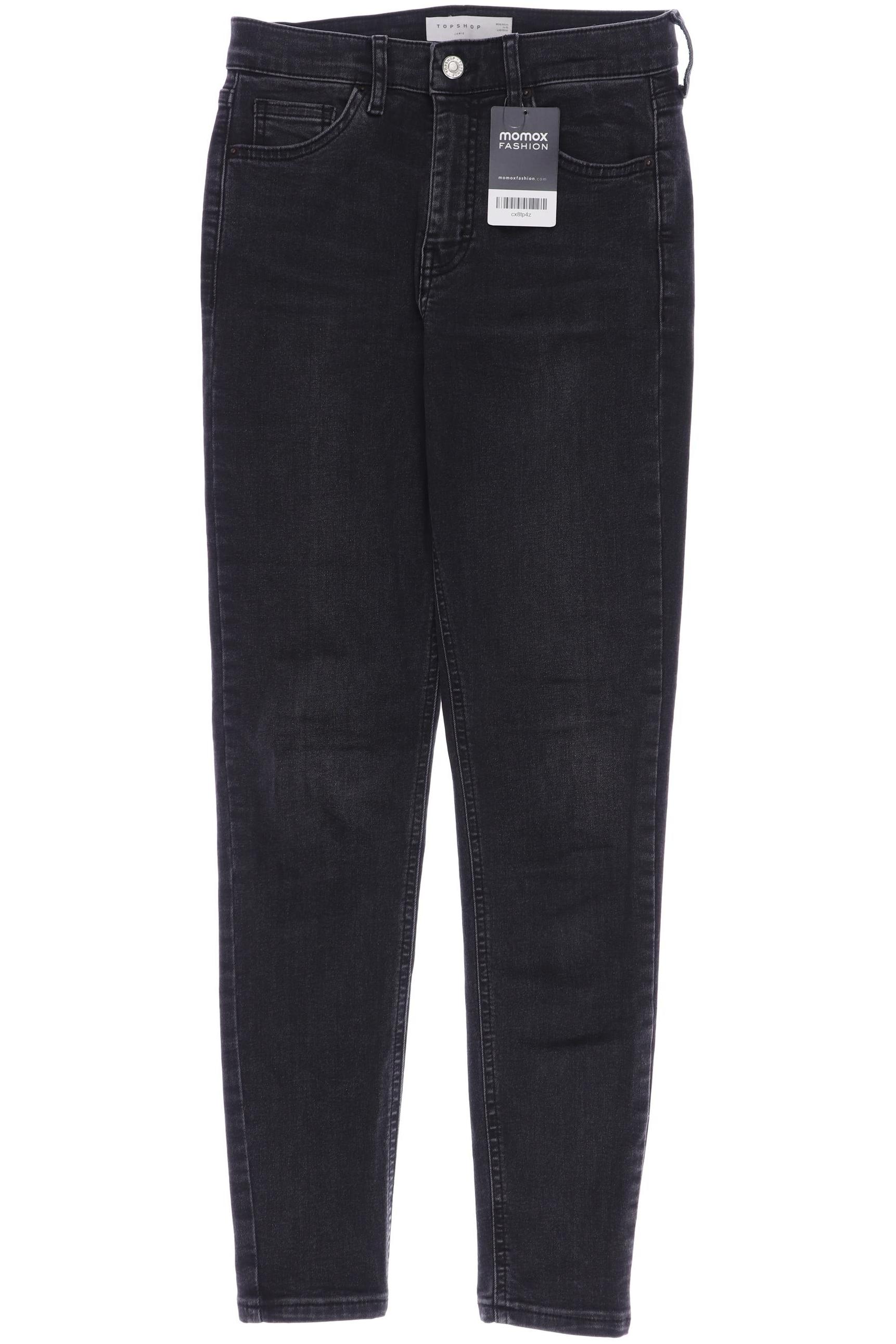 

Topshop Damen Jeans, grau