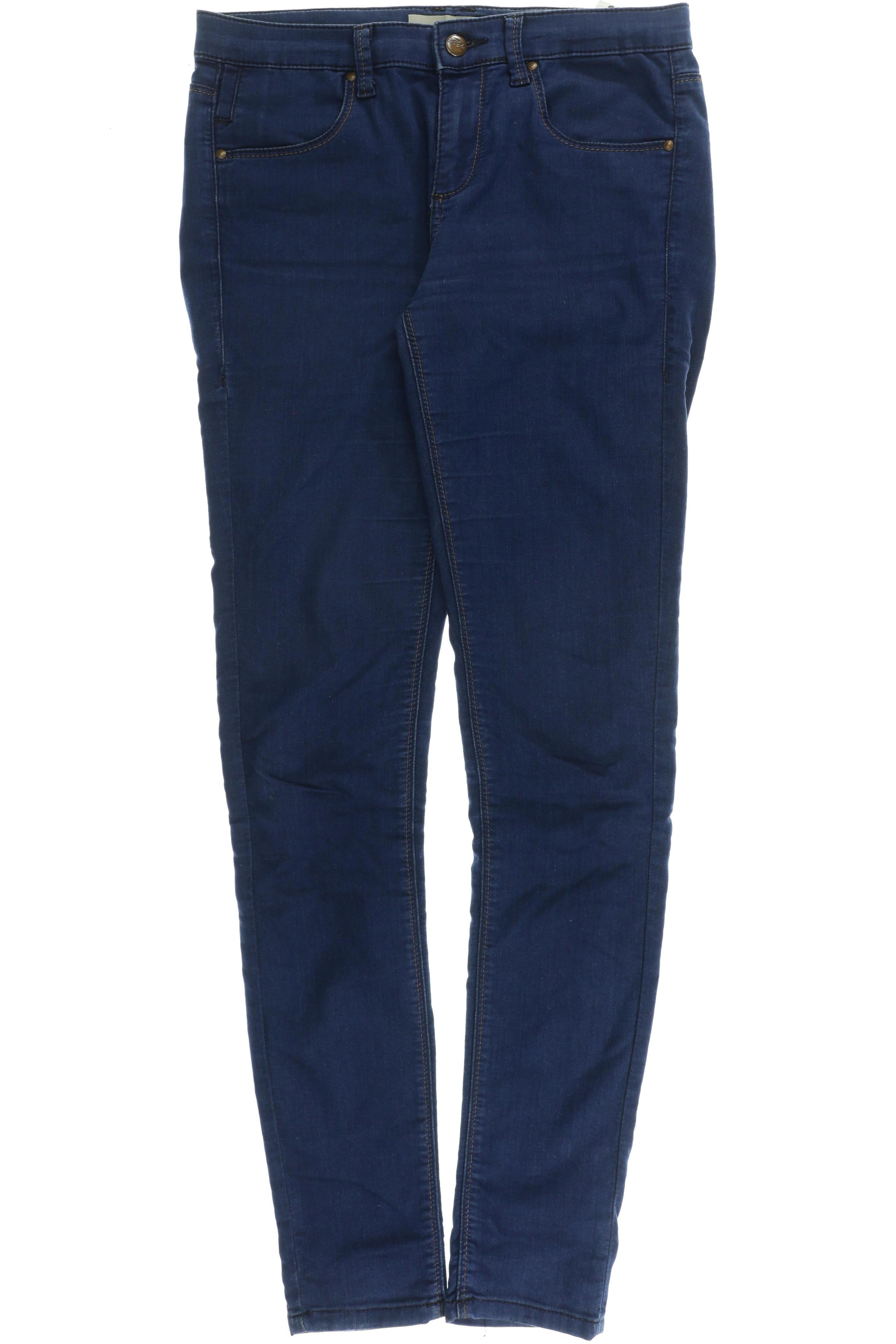 

Topshop Damen Jeans, blau, Gr. 28