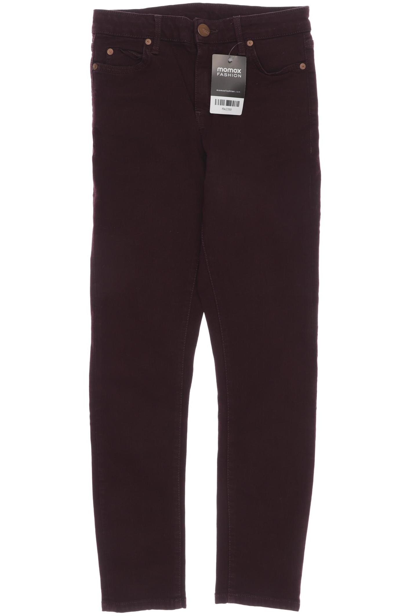 

Topshop Damen Jeans, rot