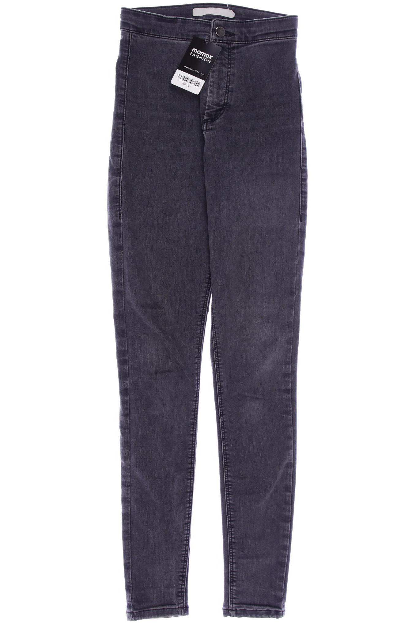 

Topshop Damen Jeans, grau