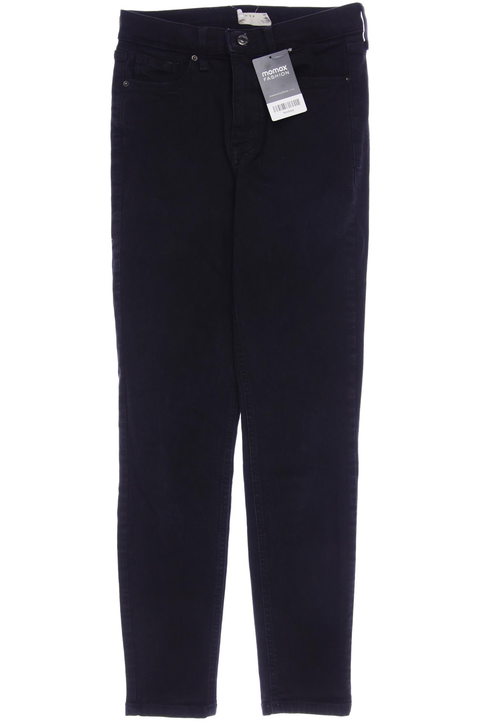 

Topshop Damen Jeans, grau