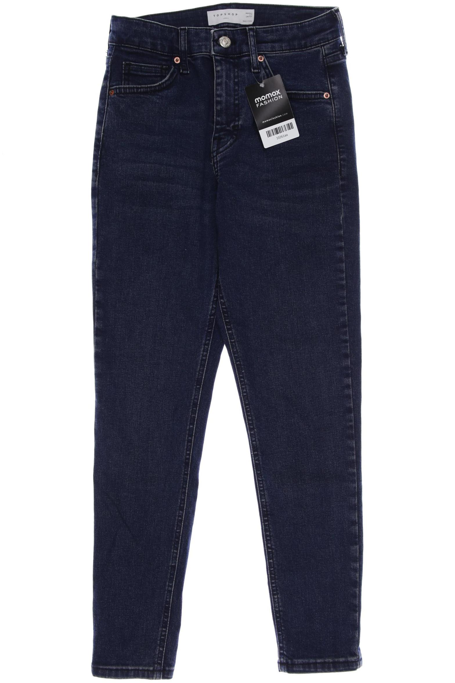 

Topshop Damen Jeans, blau, Gr. 36
