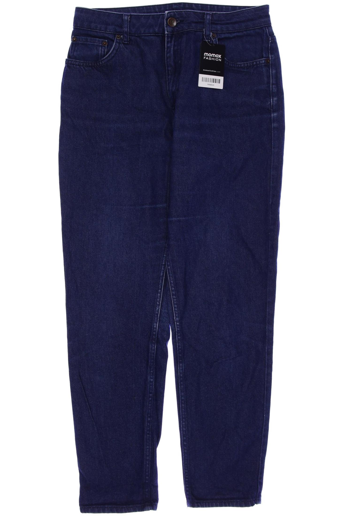 

Topshop Damen Jeans, blau, Gr. 30