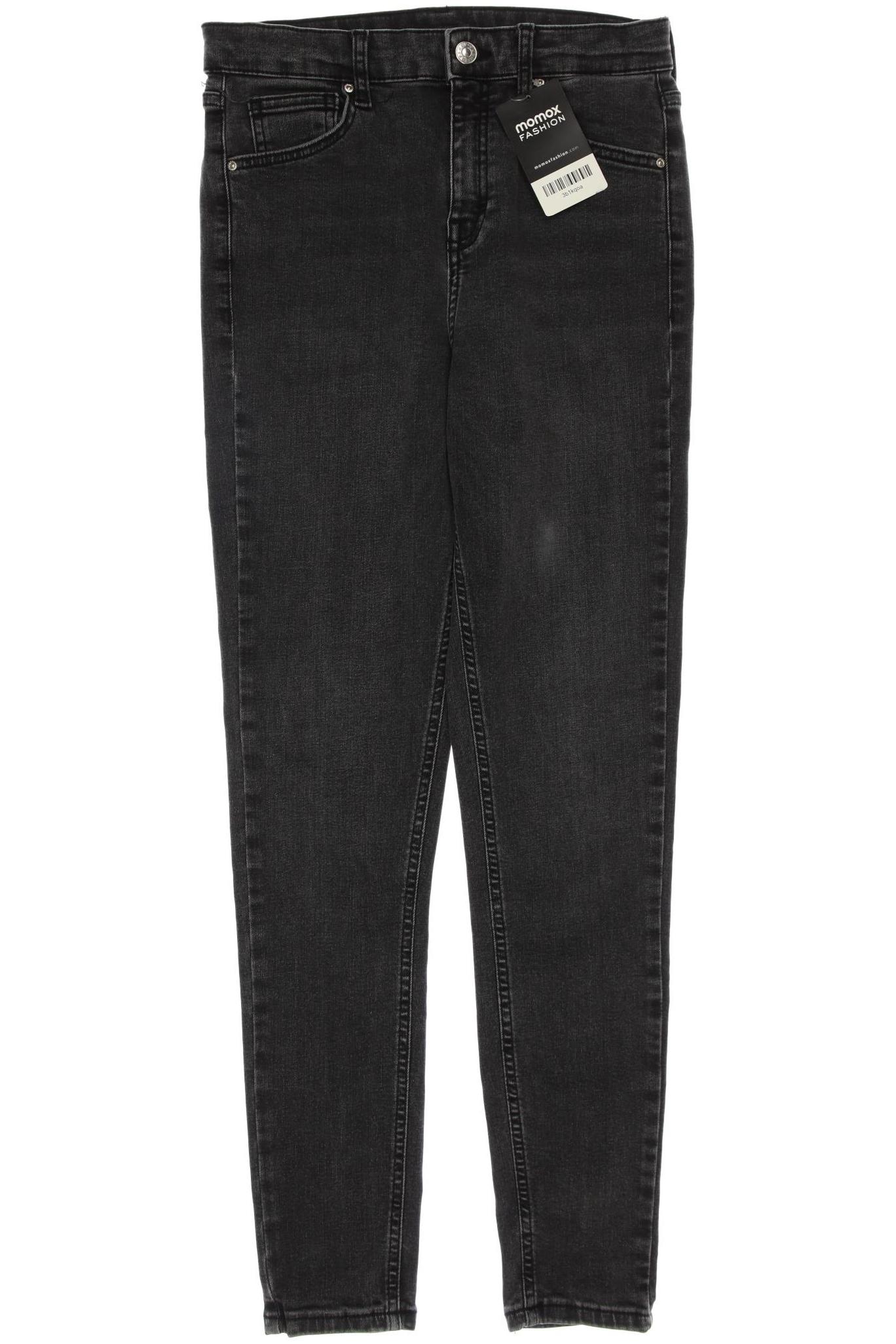 

Topshop Damen Jeans, grau