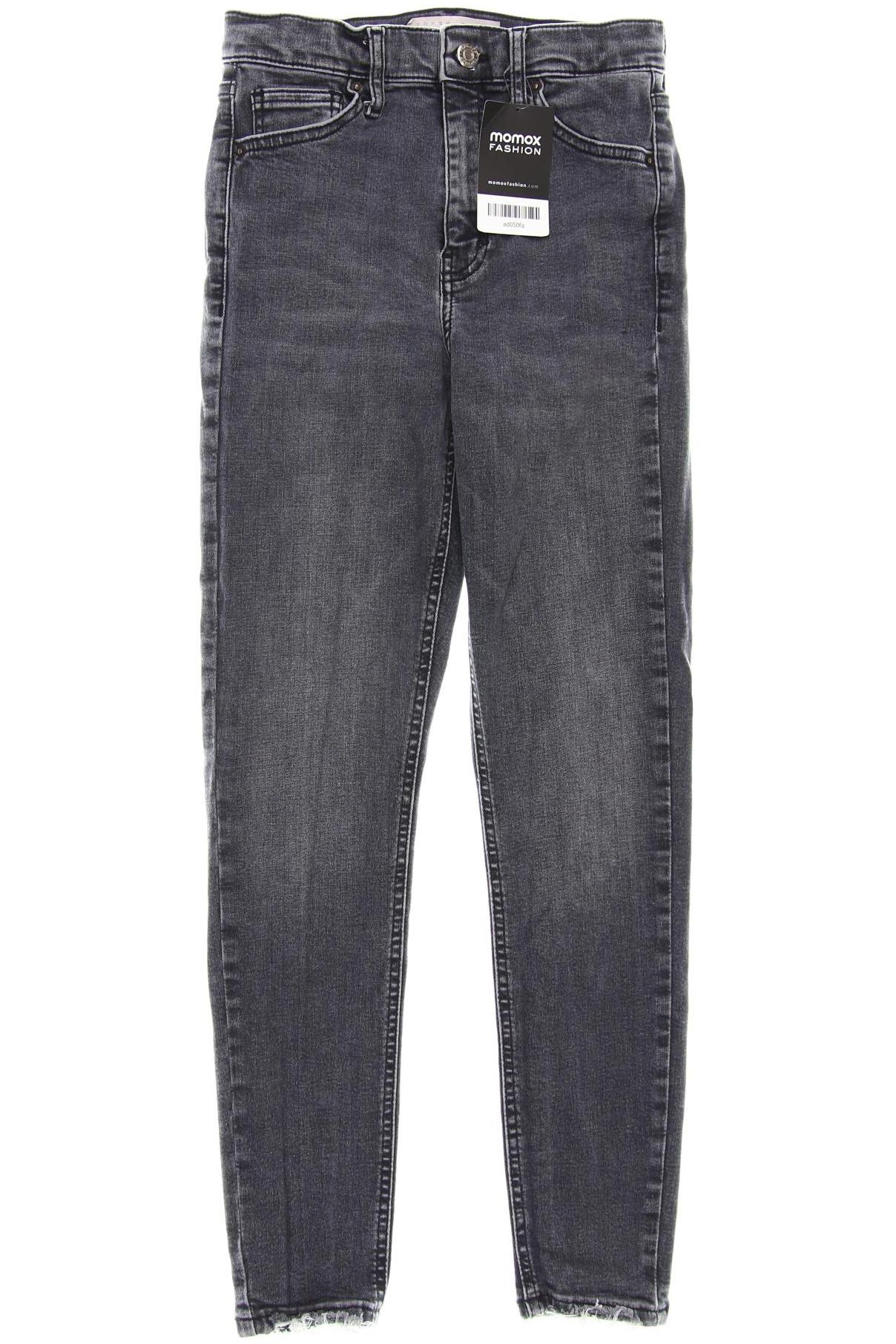 

Topshop Damen Jeans, grau