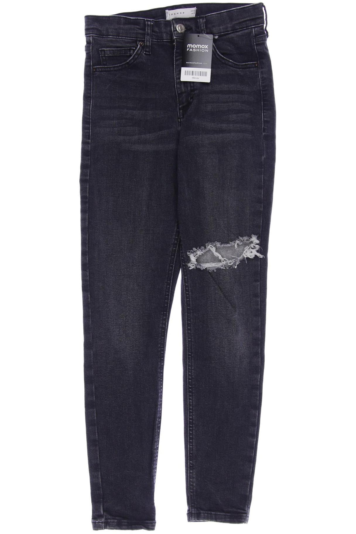 

Topshop Damen Jeans, grau