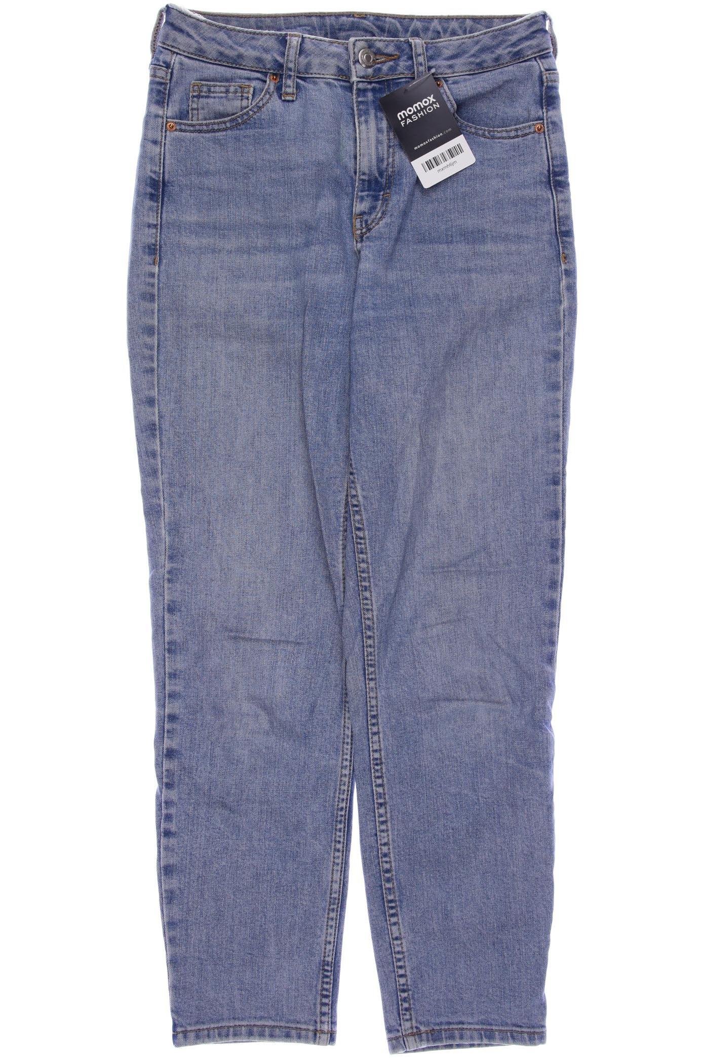 

Topshop Damen Jeans, hellblau