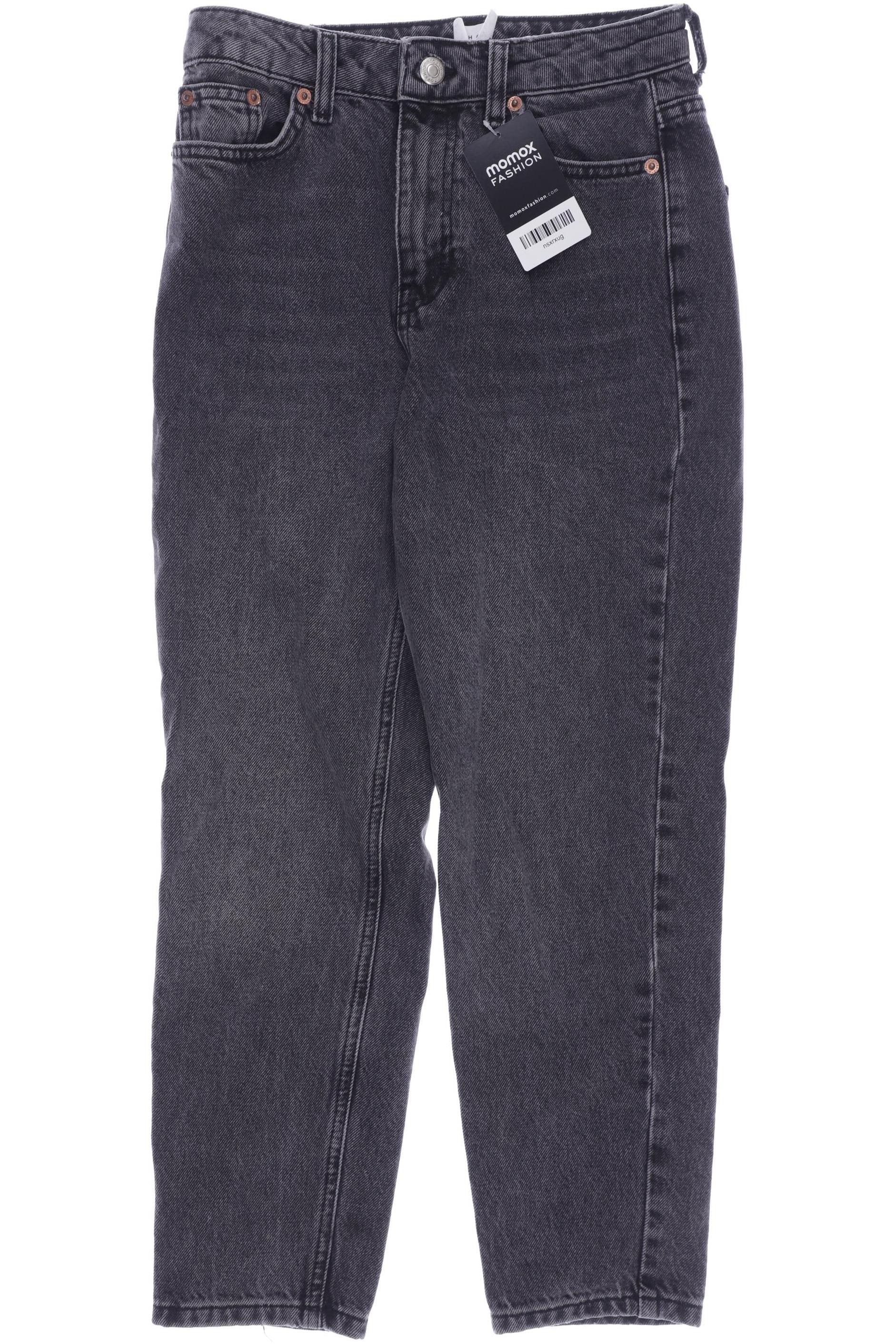 

Topshop Damen Jeans, grau