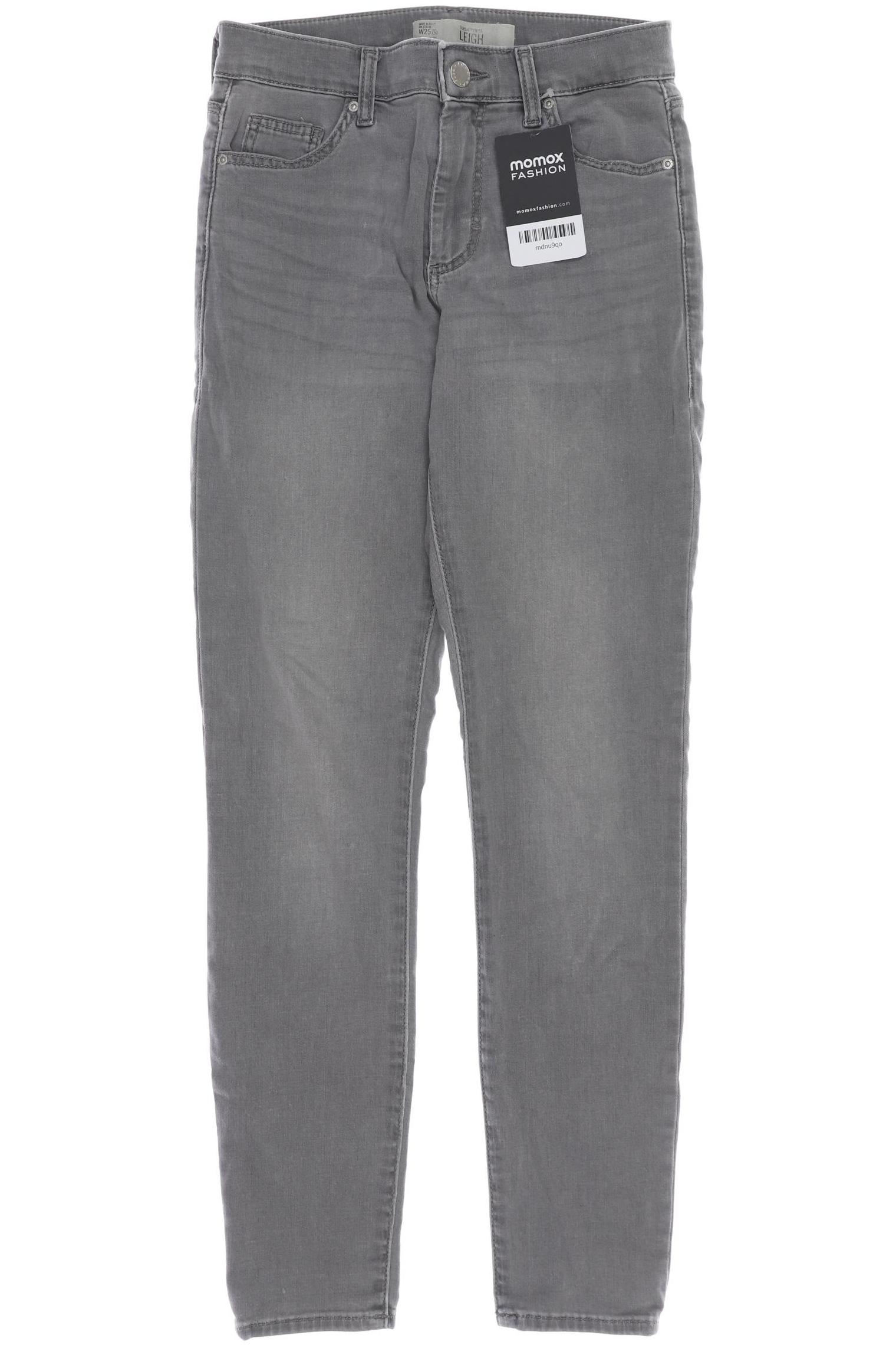 

Topshop Damen Jeans, grau