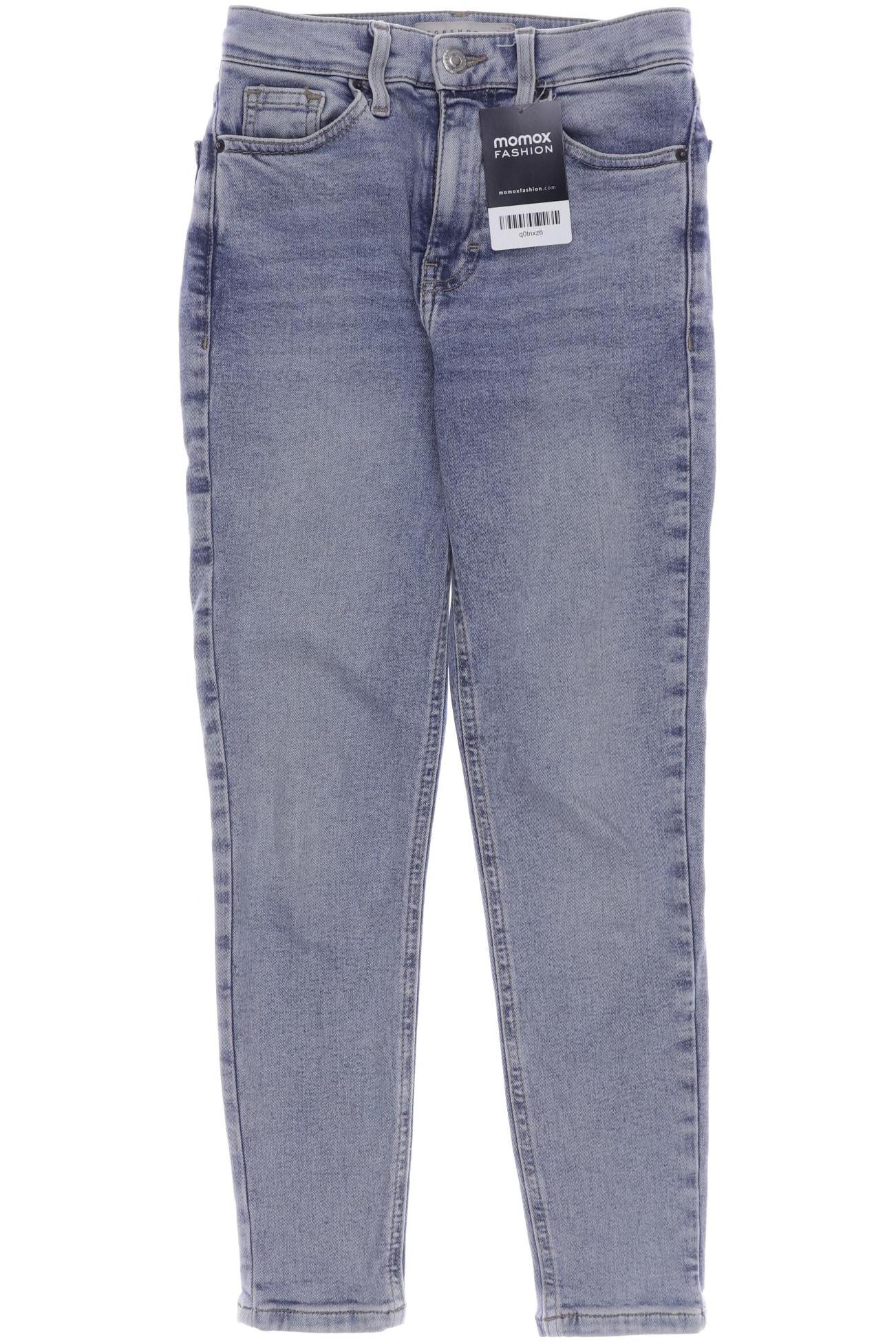 

Topshop Damen Jeans, hellblau