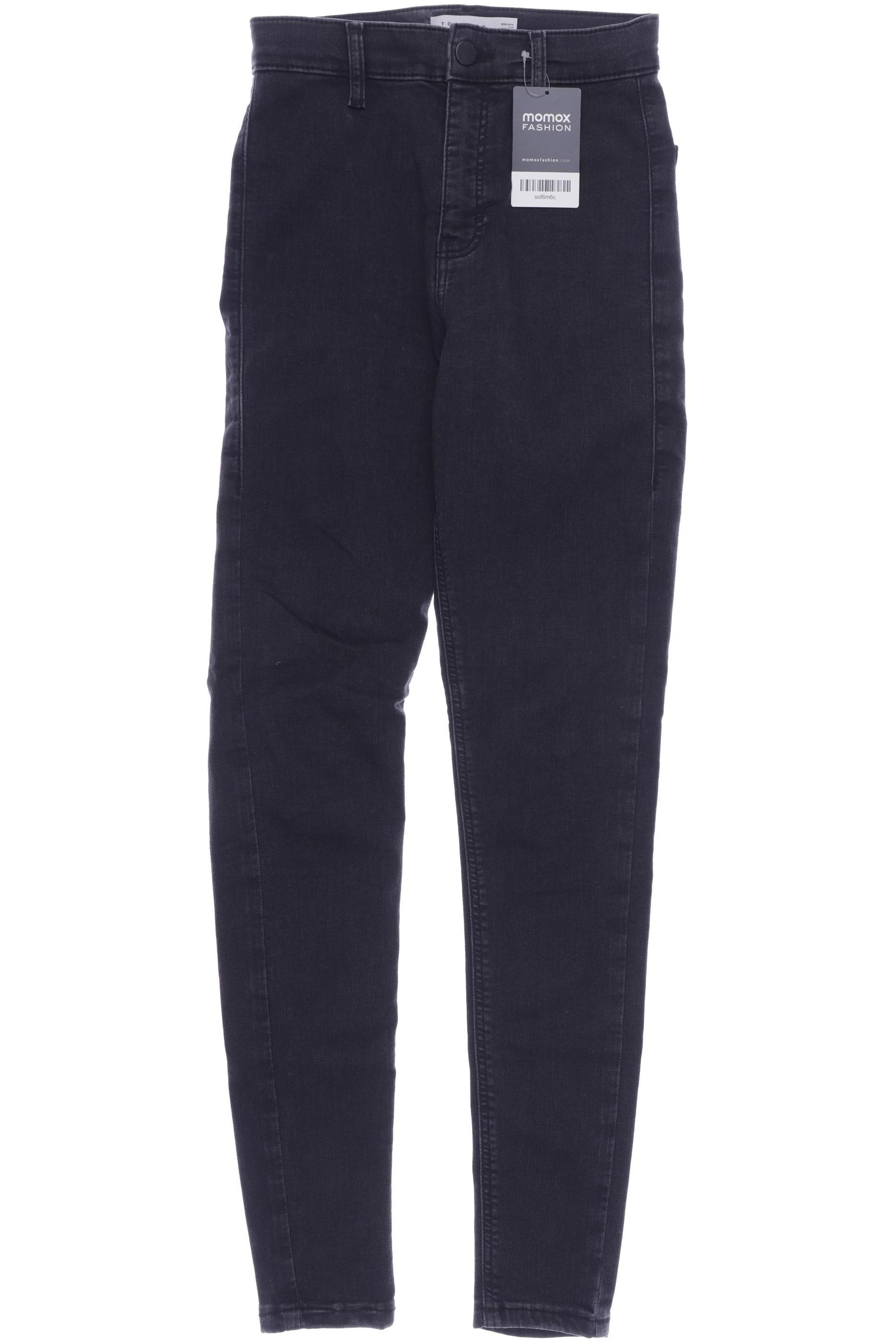 

Topshop Damen Jeans, grau