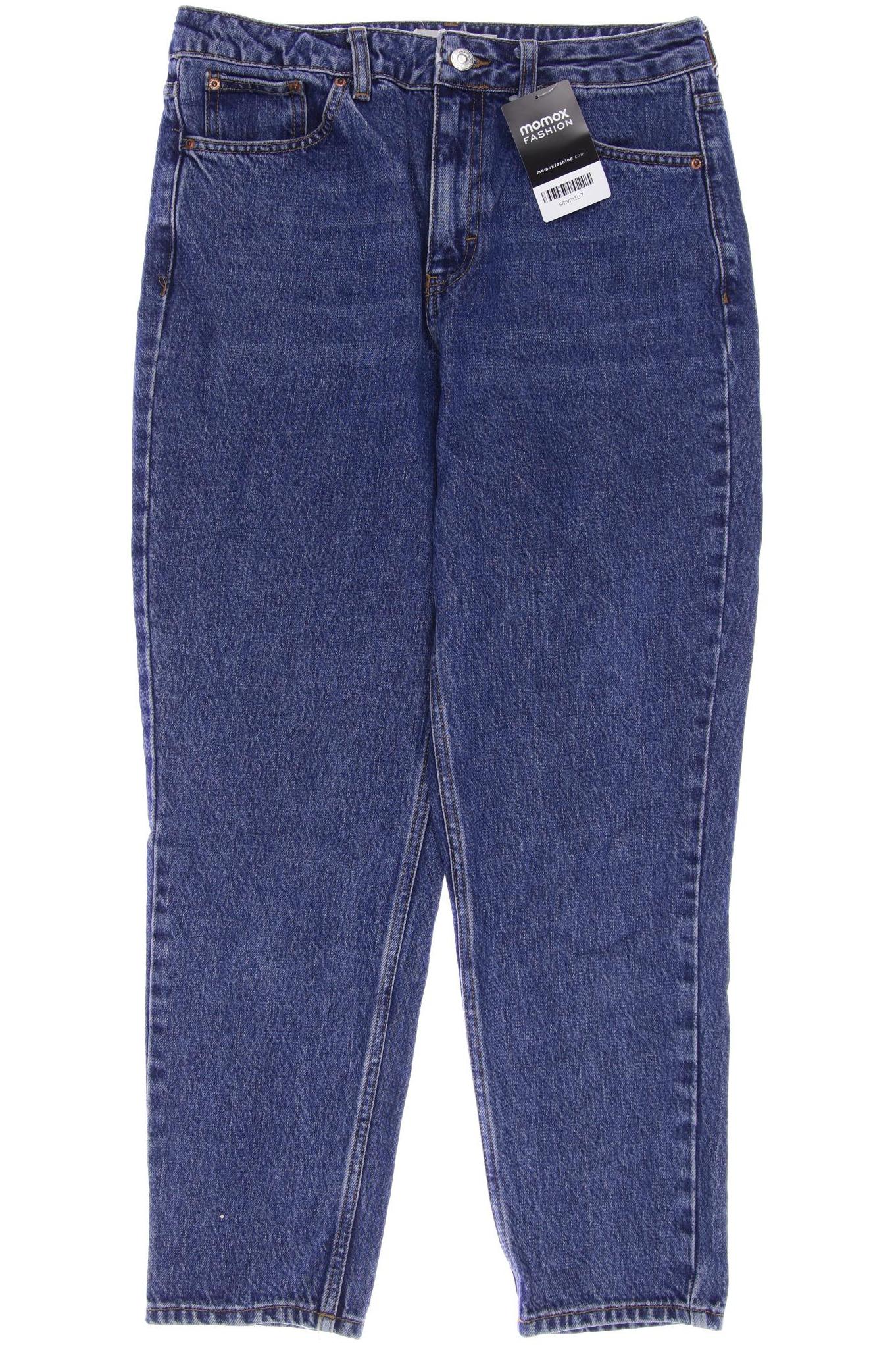 

Topshop Damen Jeans, blau