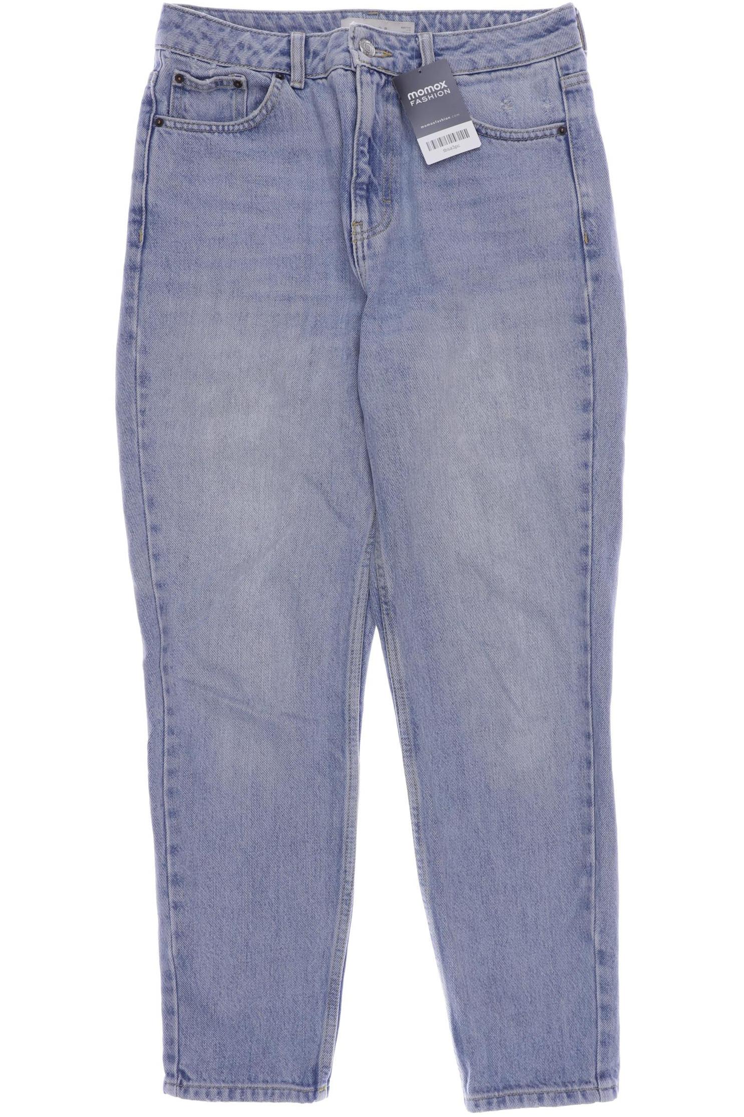 

Topshop Damen Jeans, hellblau