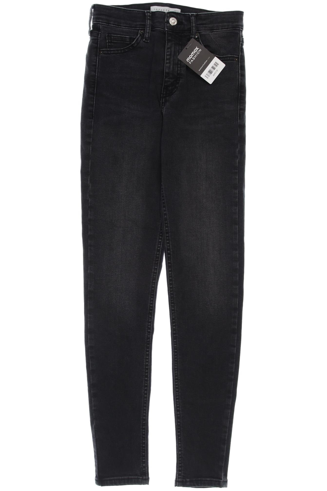 

Topshop Damen Jeans, grau