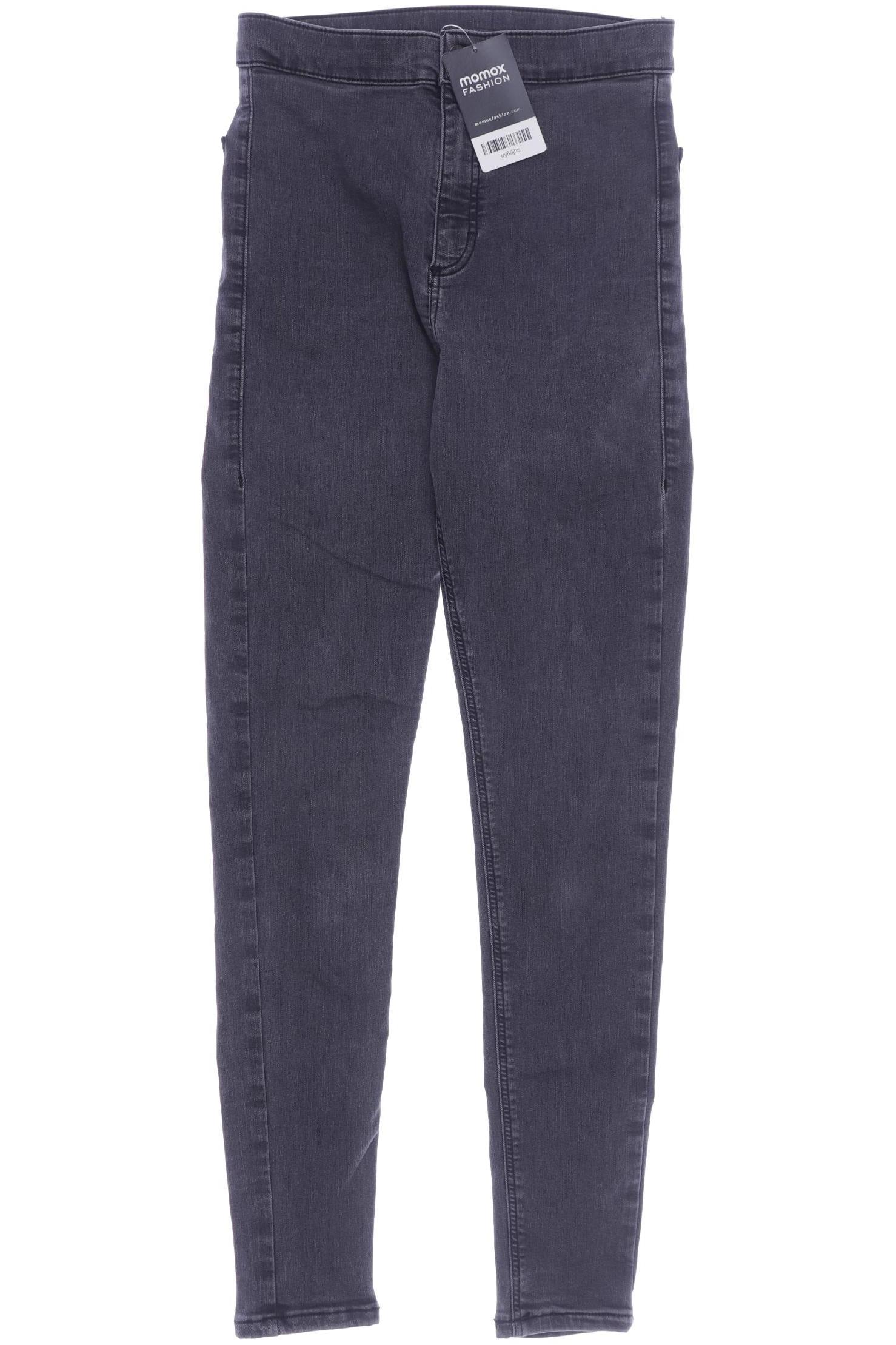 

Topshop Damen Jeans, grau